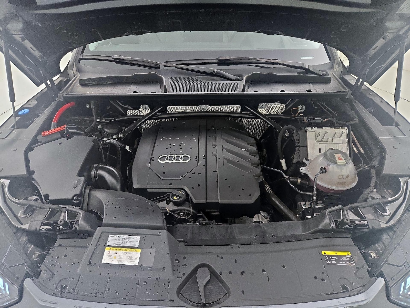 2023 Audi Q5 Prestige - Photo 24