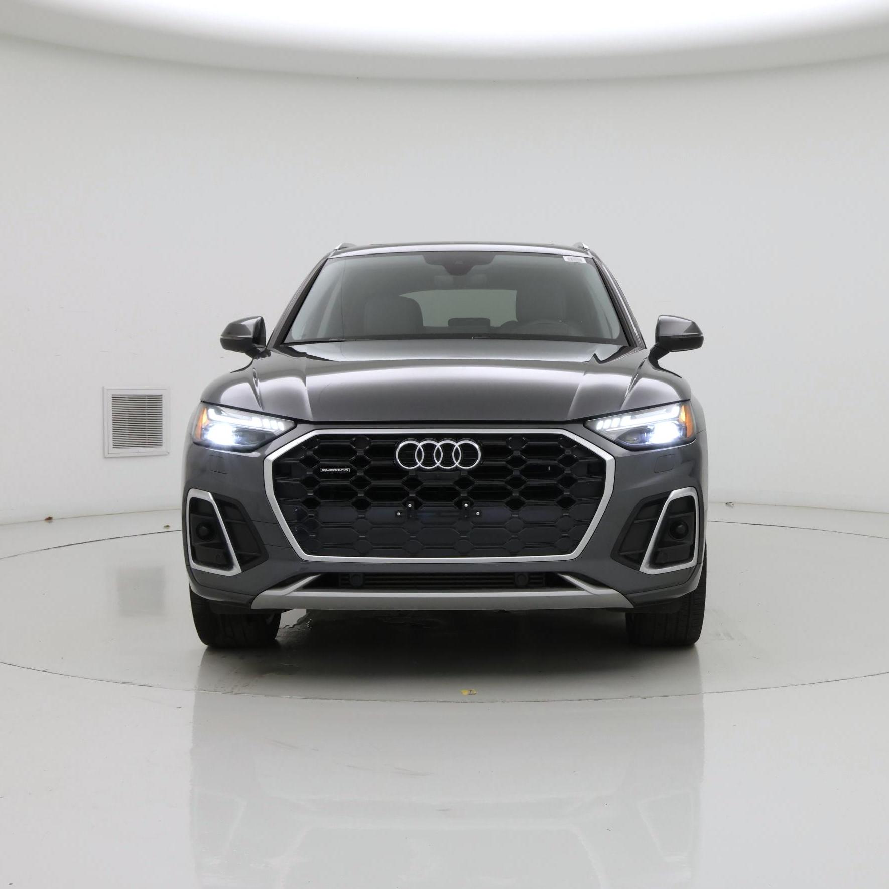 Thumbnail: 2023 Audi Q5 - 5