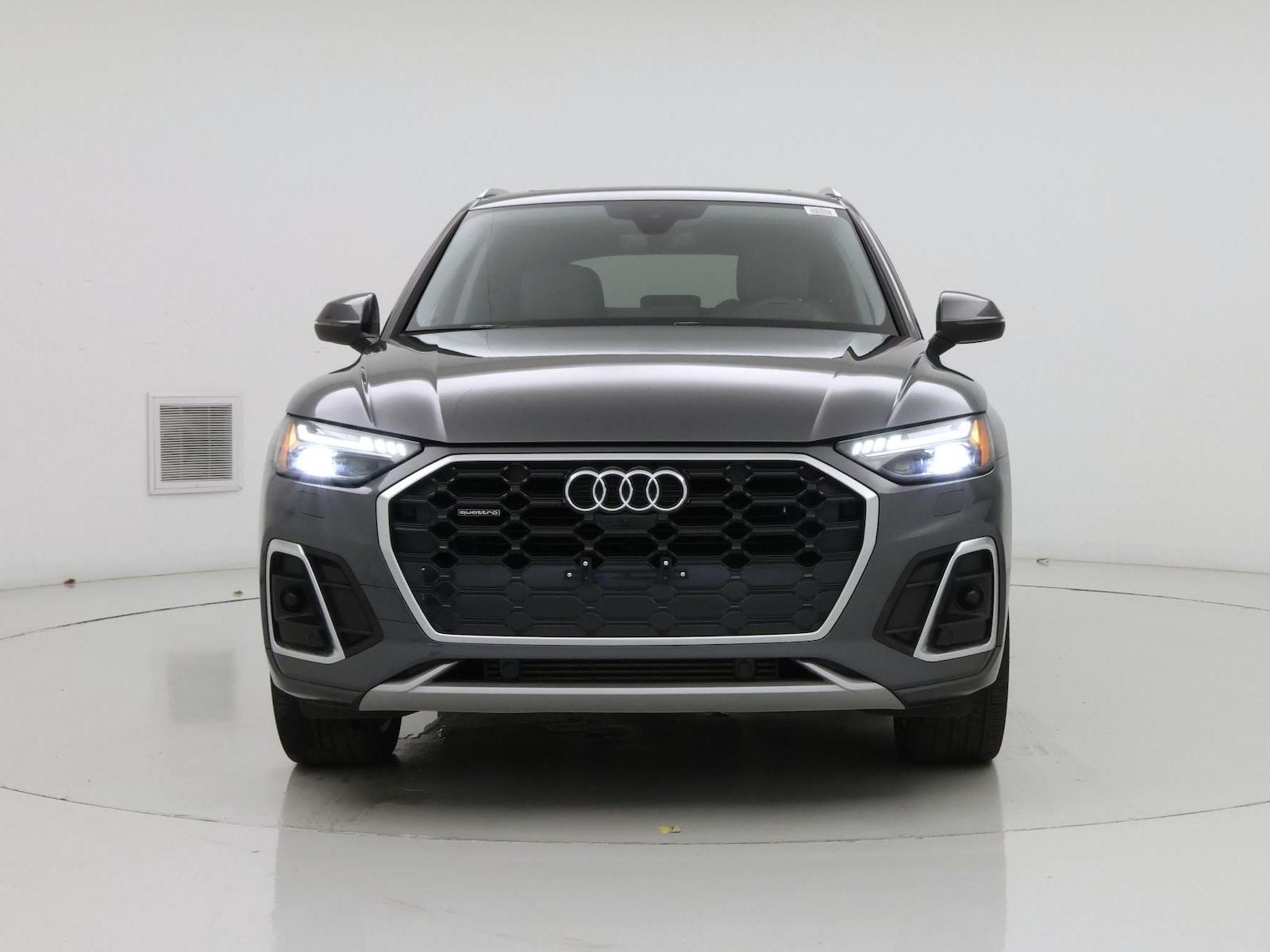2023 Audi Q5 Prestige - Photo 6
