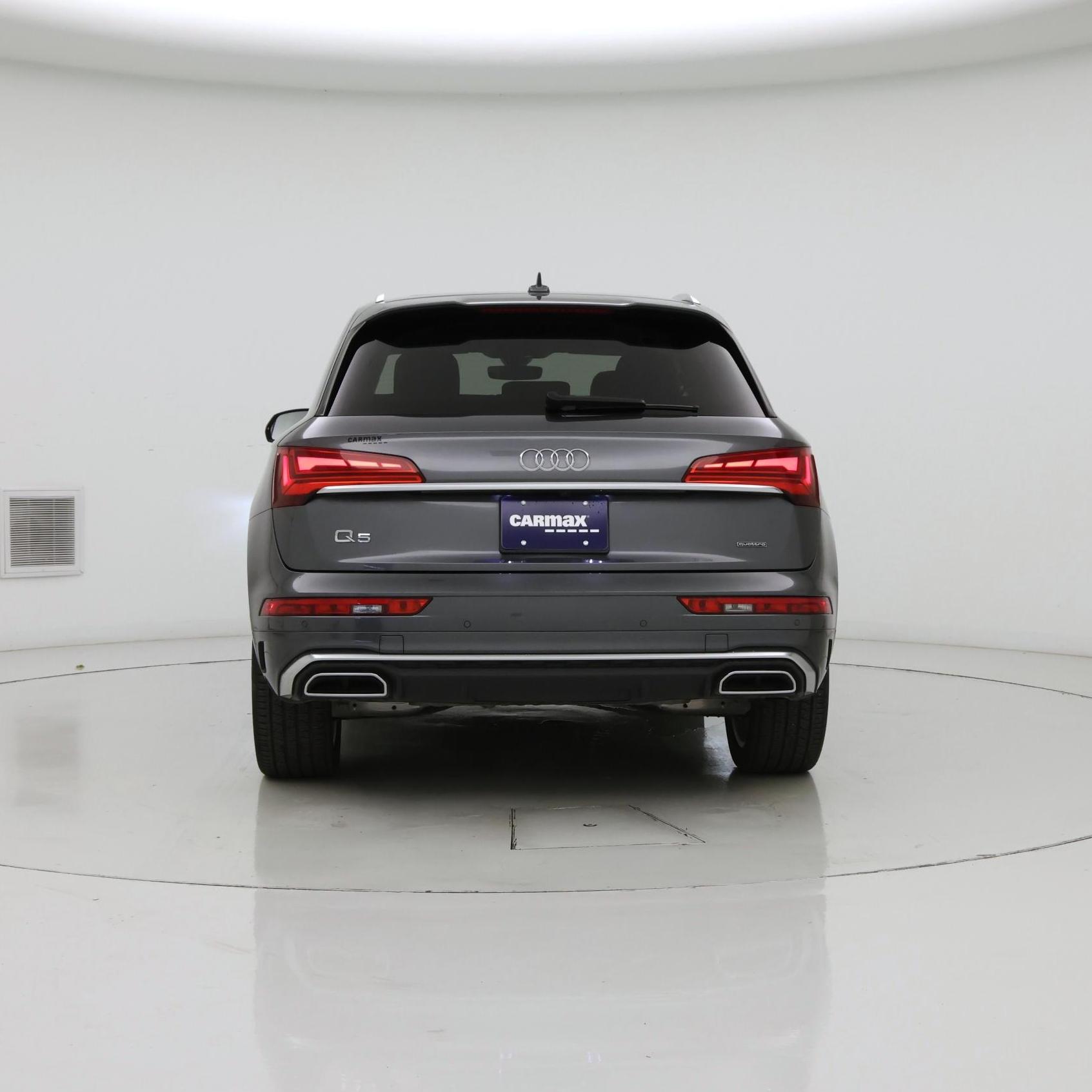 Thumbnail: 2023 Audi Q5 - 6