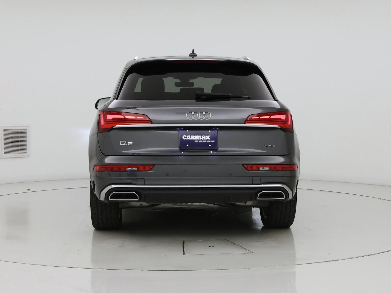 2023 Audi Q5 Prestige - Photo 7