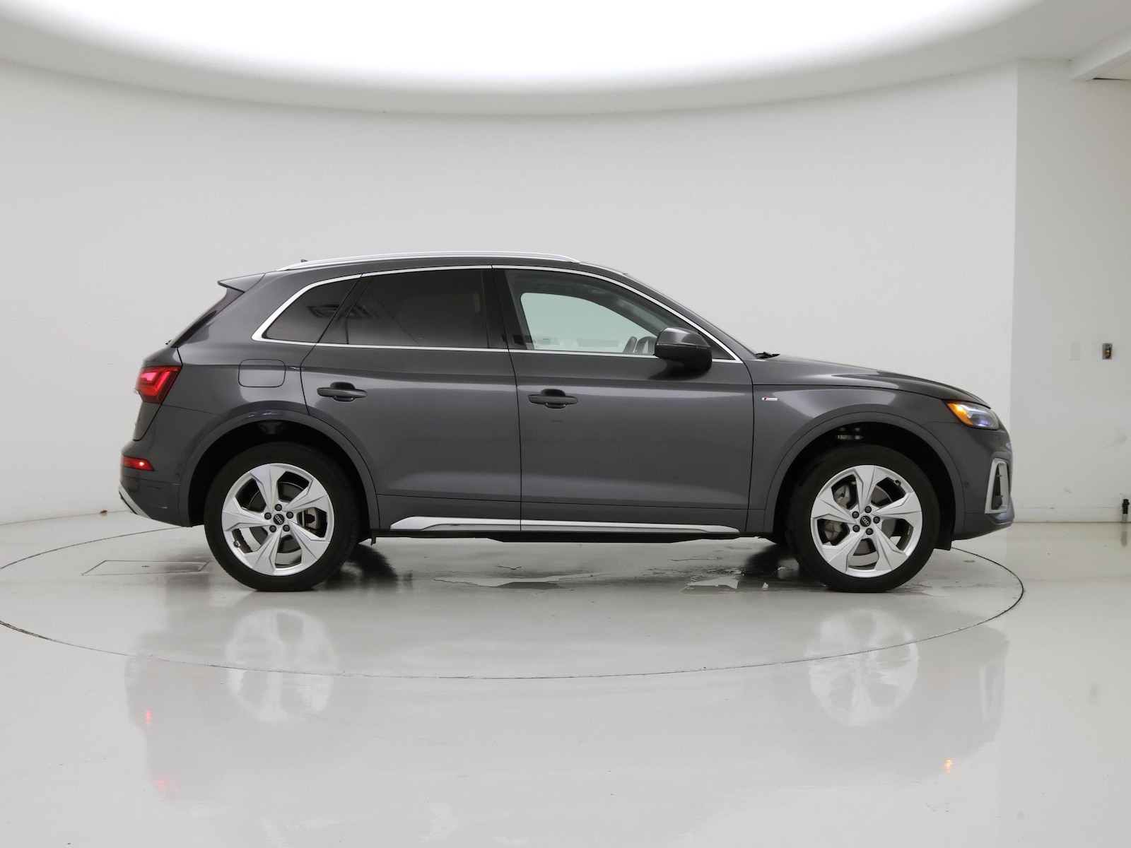 2023 Audi Q5 Prestige - Photo 8