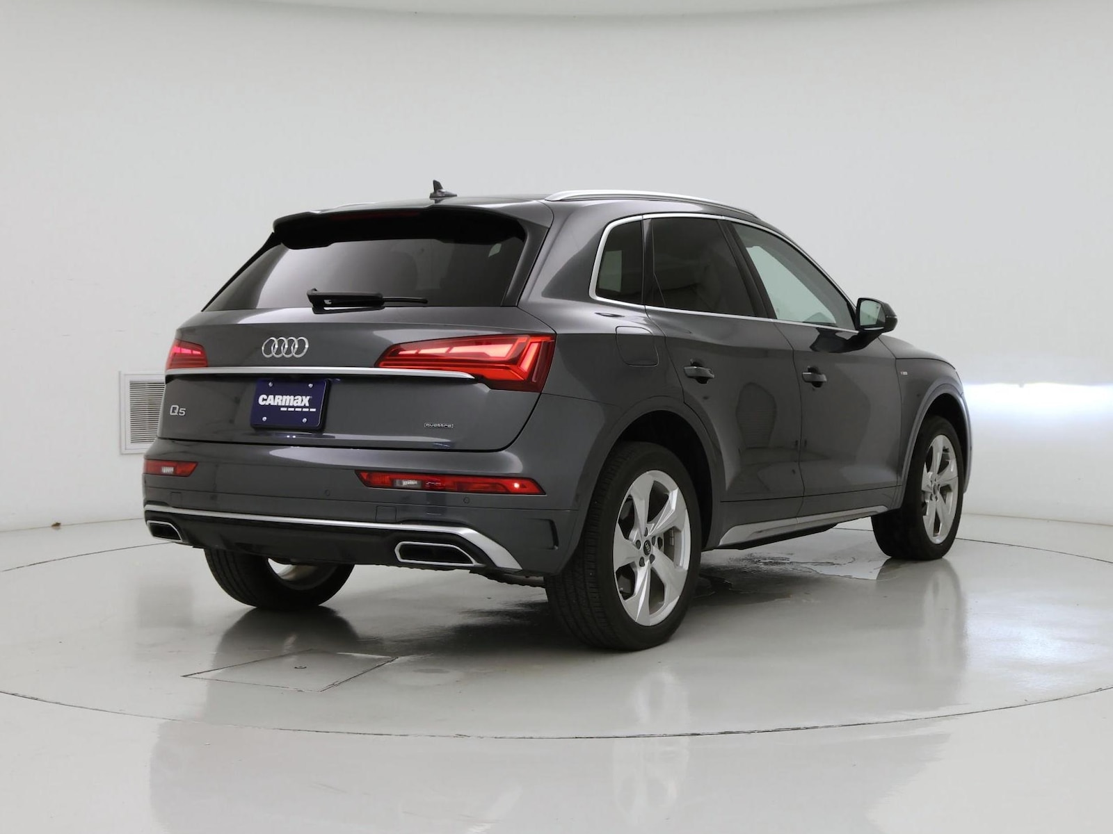 2023 Audi Q5 Prestige - Photo 9