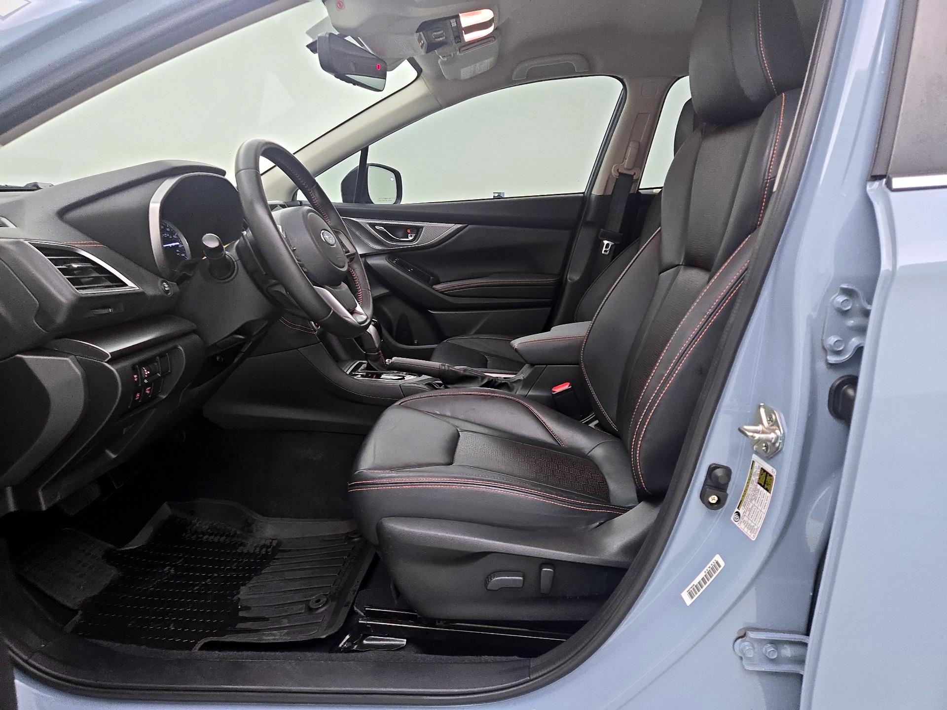 Thumbnail: 2023 Subaru Crosstrek - 9