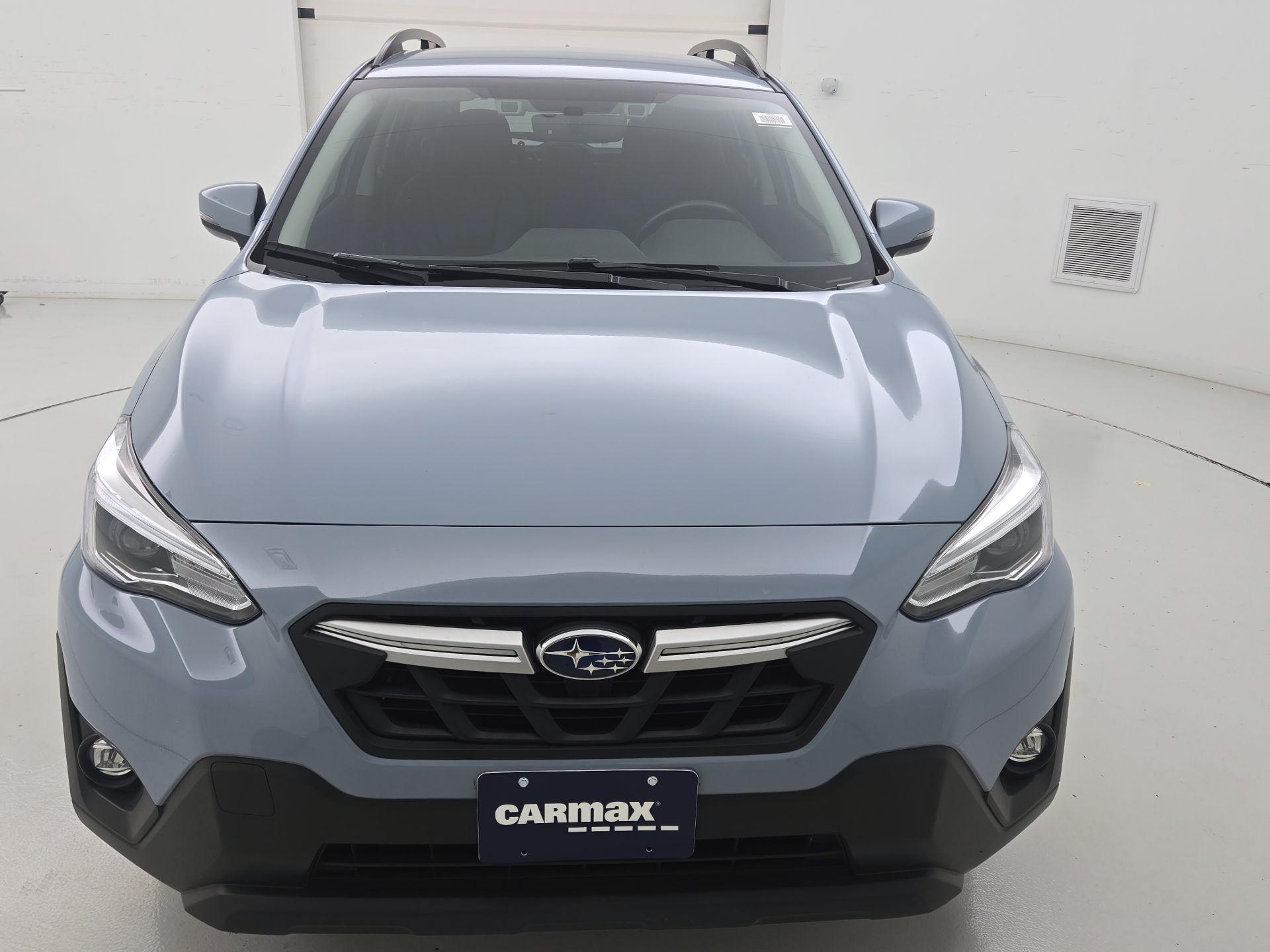 Thumbnail: 2023 Subaru Crosstrek - 2