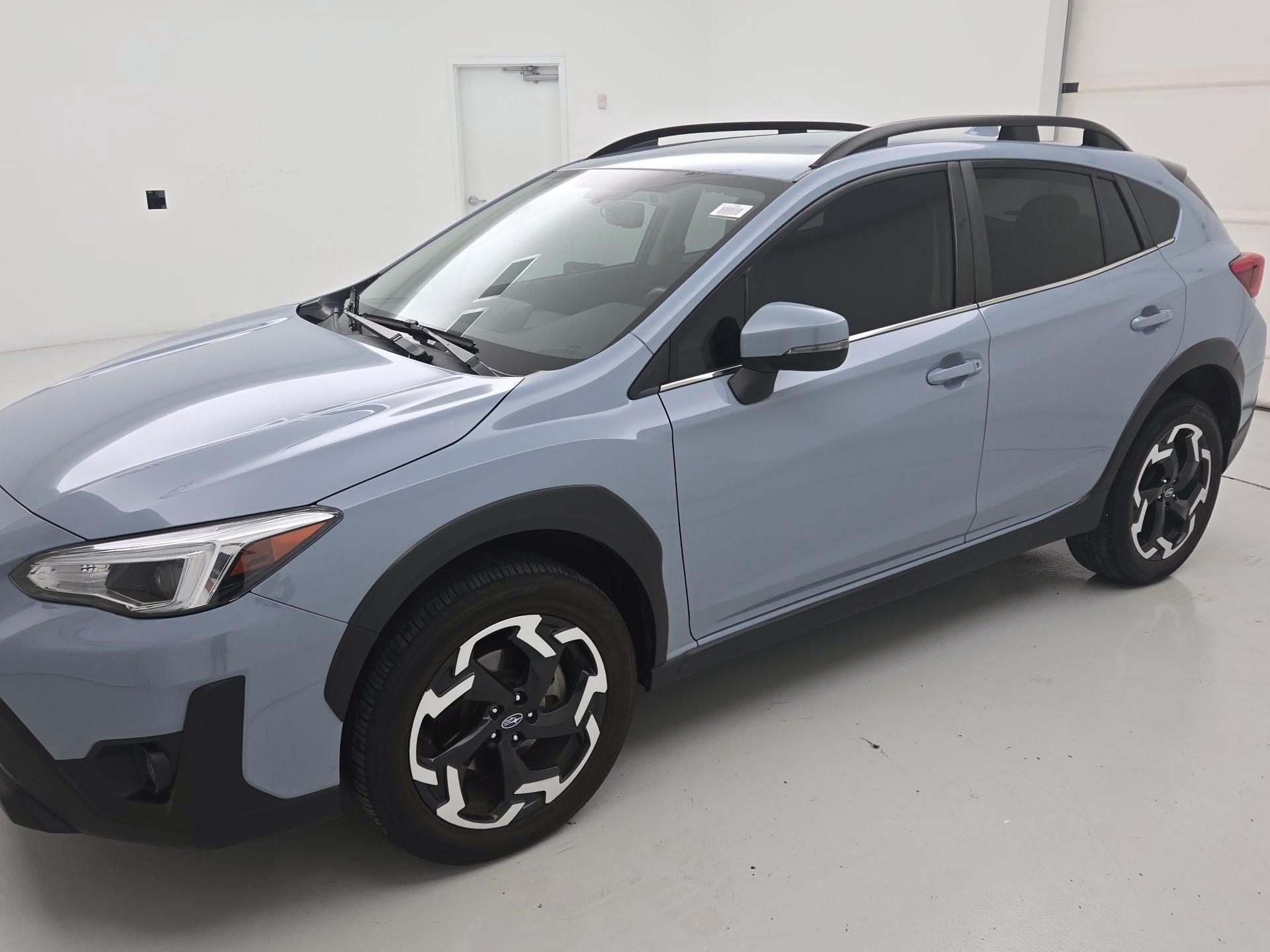 Thumbnail: 2023 Subaru Crosstrek - 3
