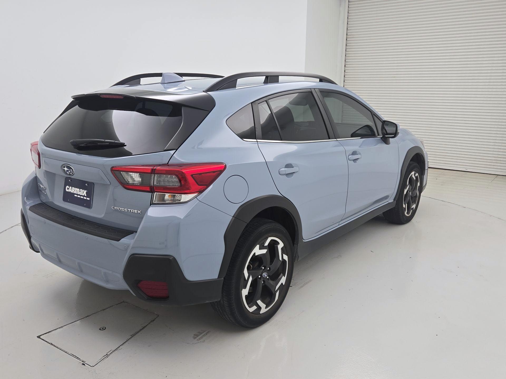 Thumbnail: 2023 Subaru Crosstrek - 5