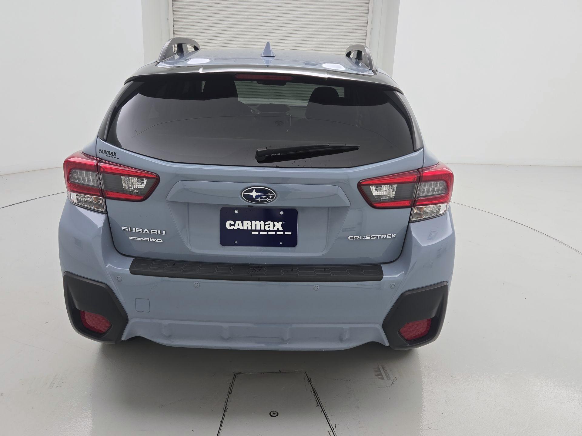 Thumbnail: 2023 Subaru Crosstrek - 6