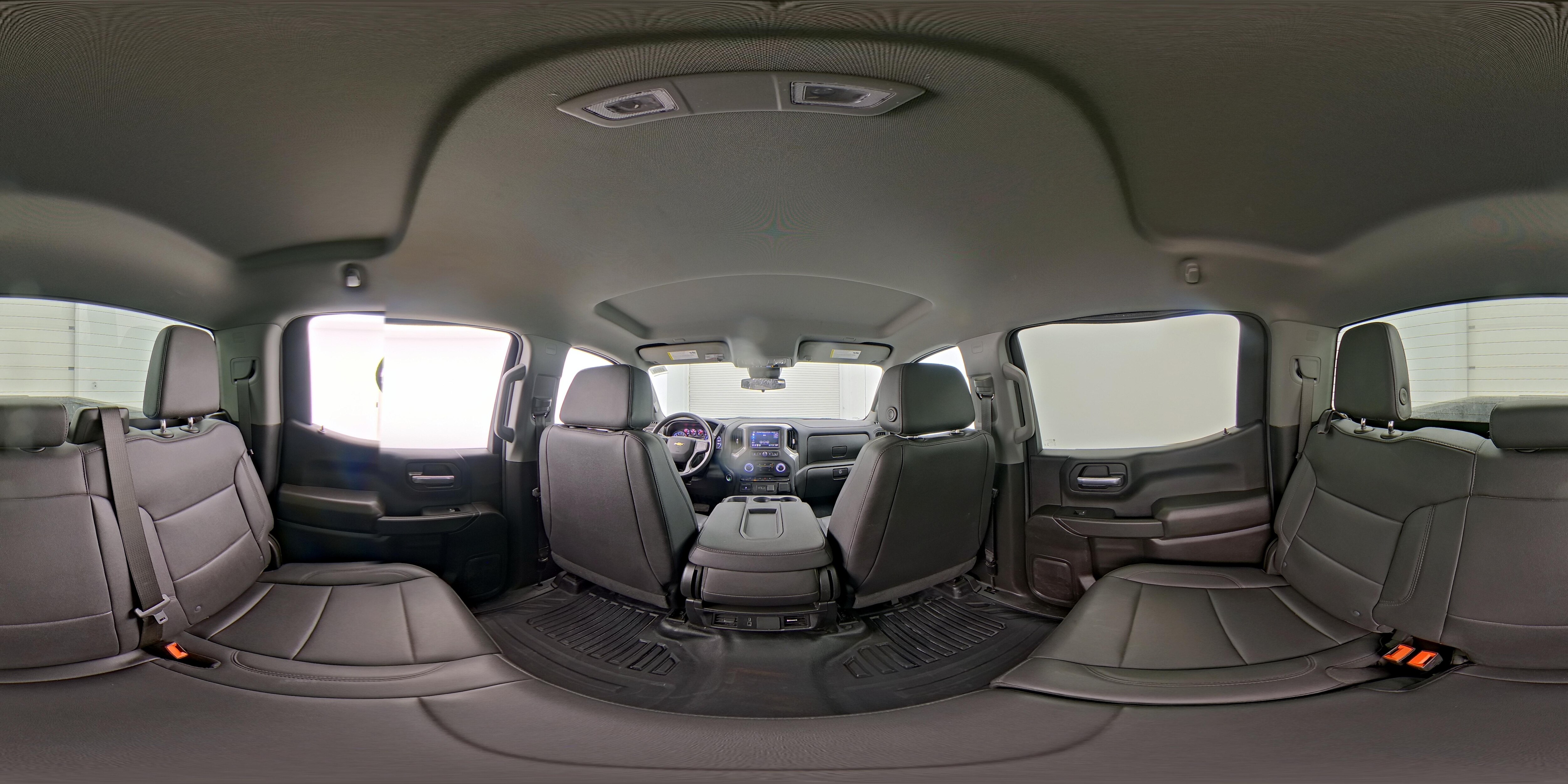 2025 Chevrolet Silverado 1500 Work Truck - Photo 25