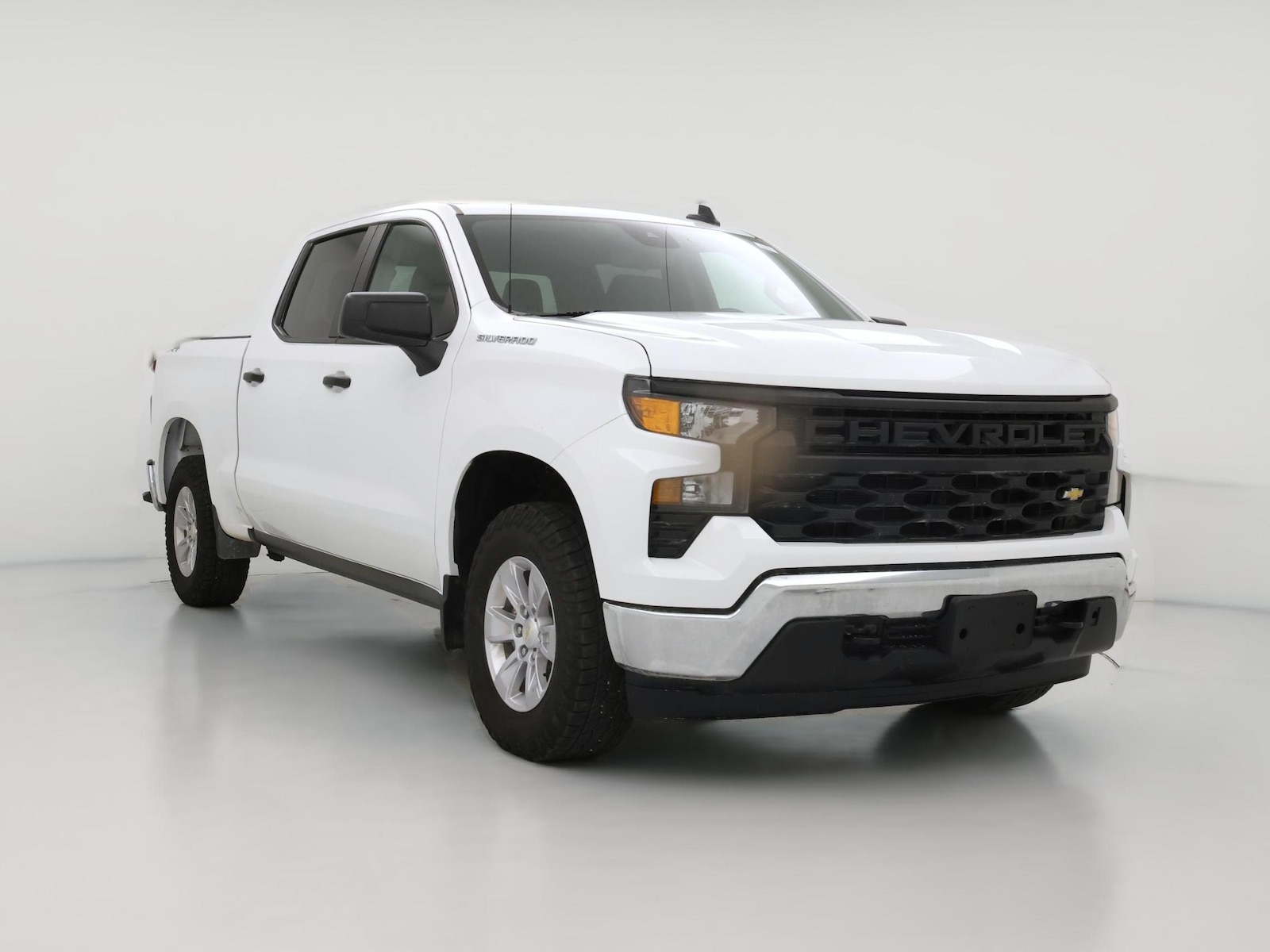 2025 Chevrolet Silverado 1500 Work Truck - Photo 1