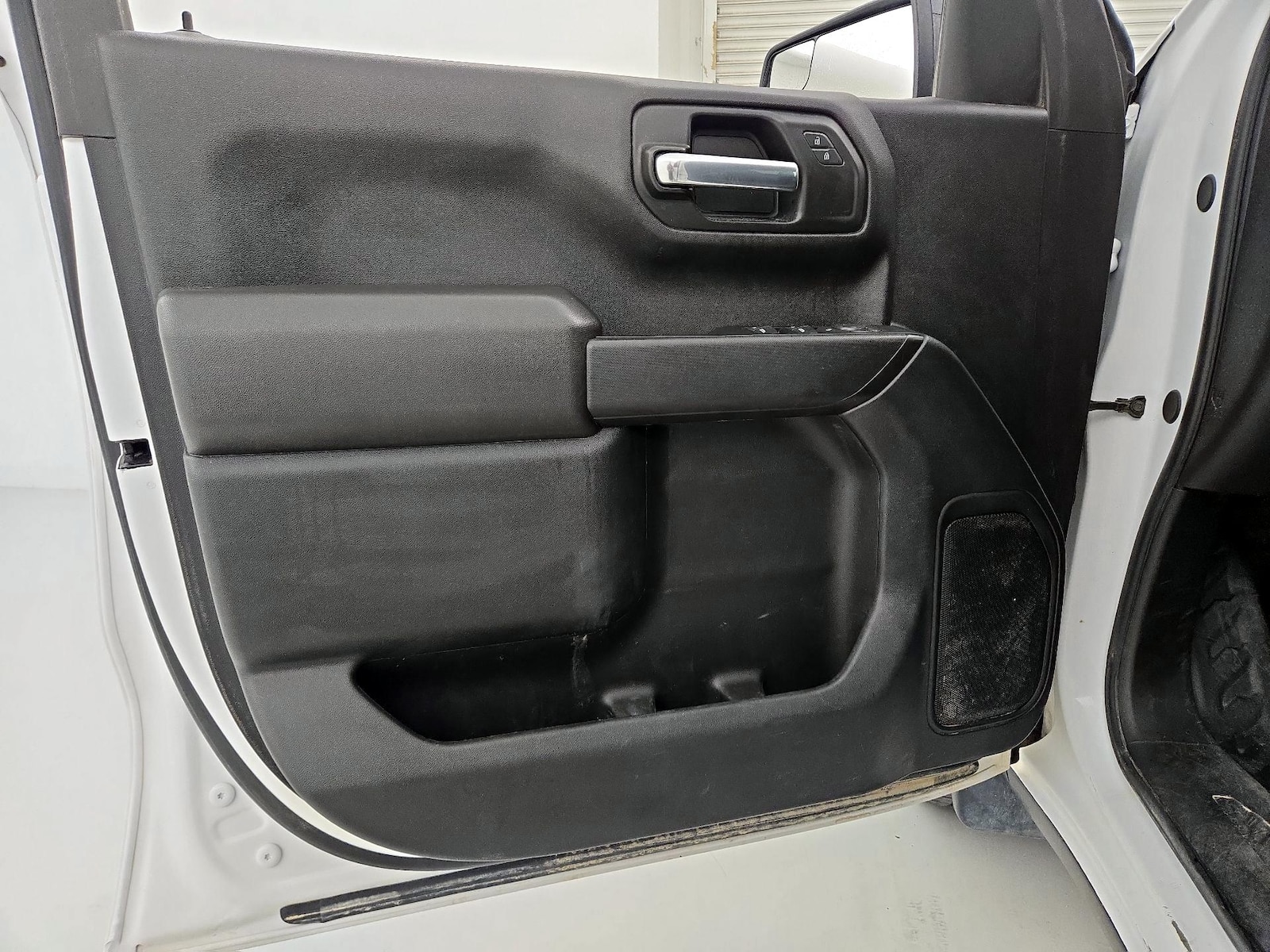 2025 Chevrolet Silverado 1500 Work Truck - Photo 13