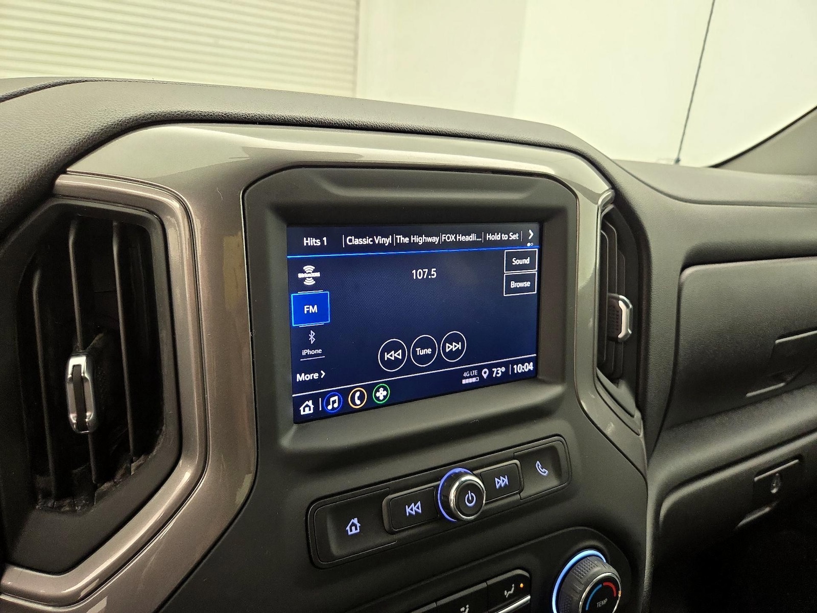 2025 Chevrolet Silverado 1500 Work Truck - Photo 16