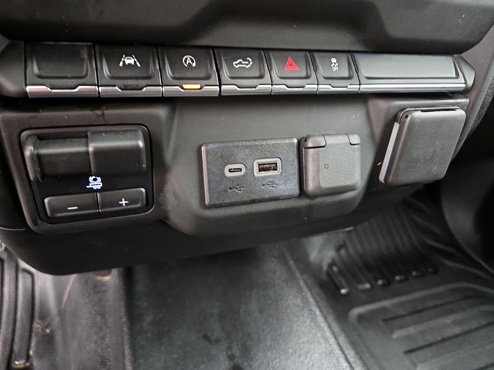 2025 Chevrolet Silverado 1500 Work Truck - Photo 19