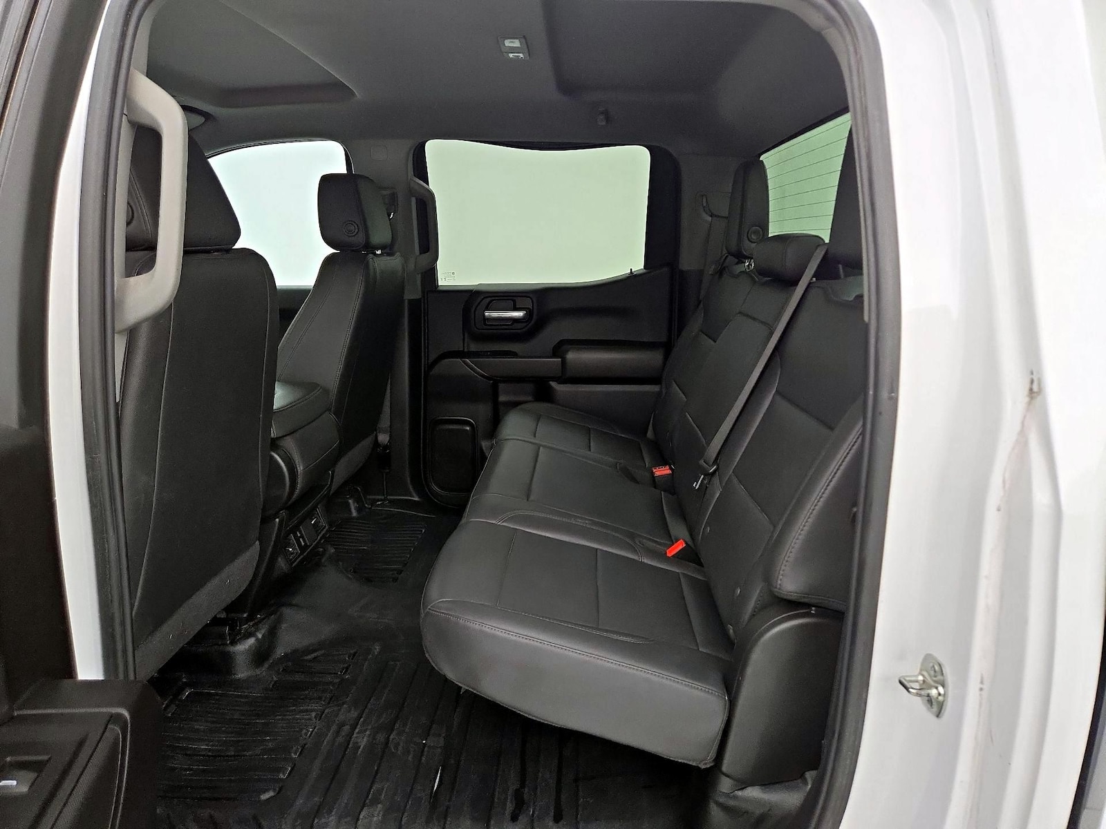 2025 Chevrolet Silverado 1500 Work Truck - Photo 20