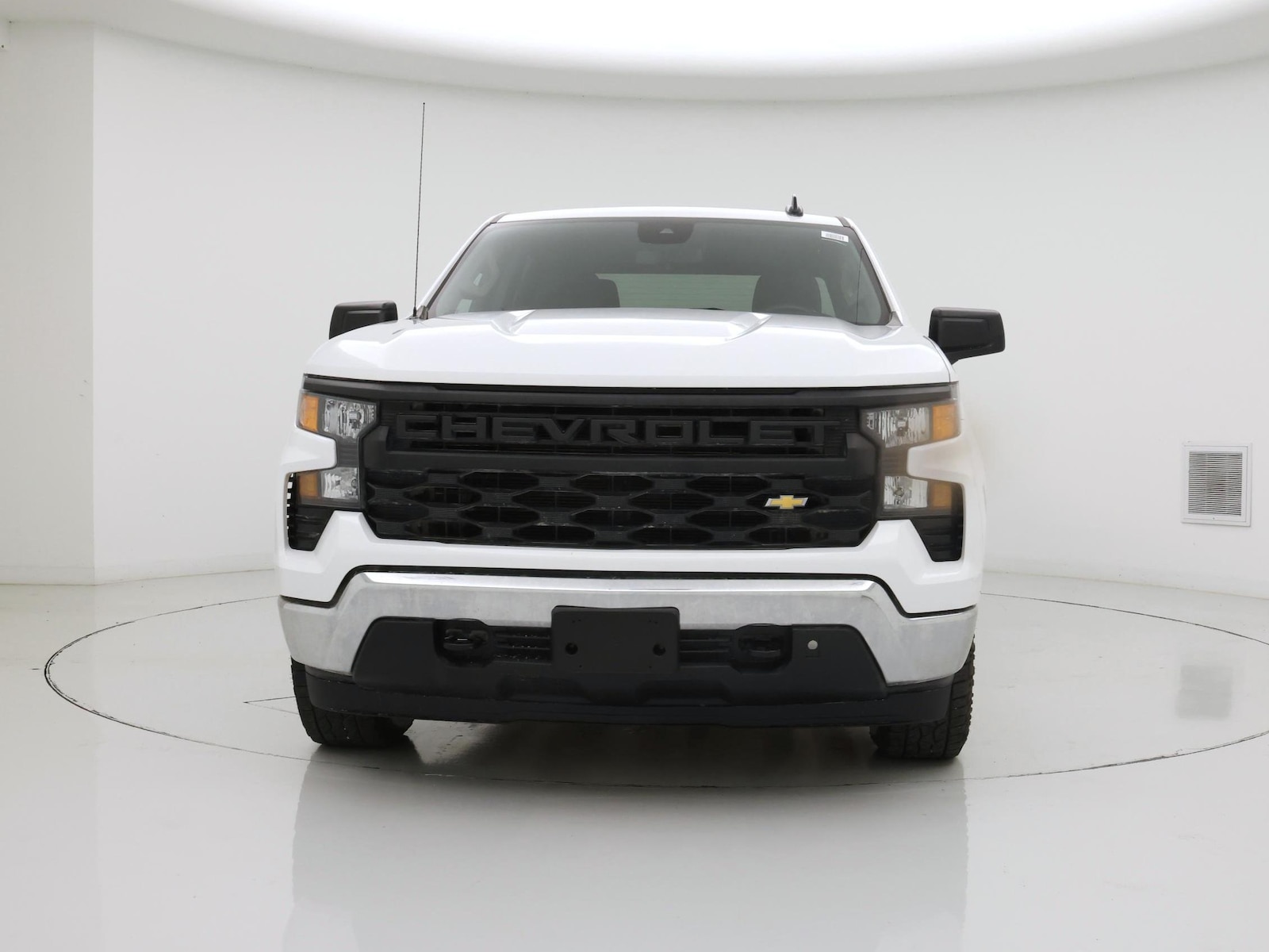 2025 Chevrolet Silverado 1500 Work Truck - Photo 6