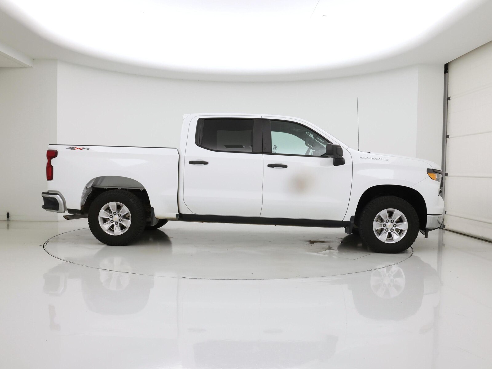 2025 Chevrolet Silverado 1500 Work Truck - Photo 8