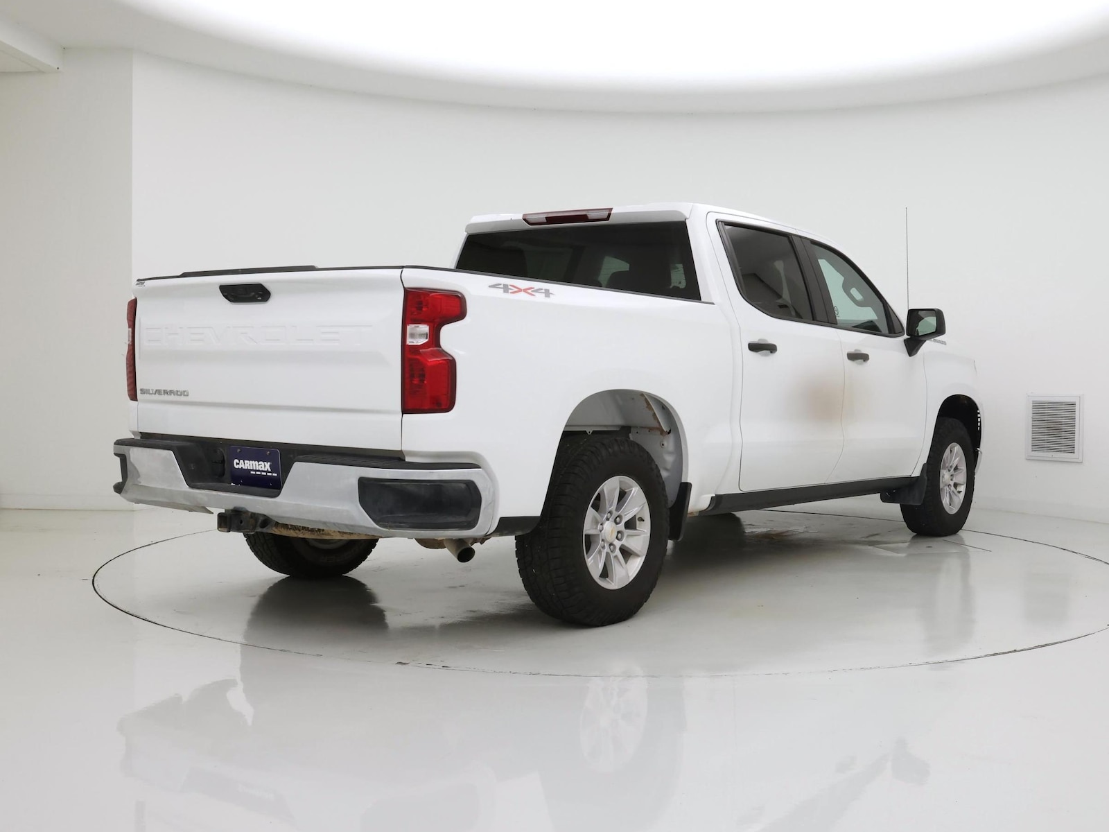 2025 Chevrolet Silverado 1500 Work Truck - Photo 9