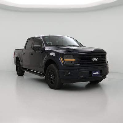 2024 Ford F150 XLT