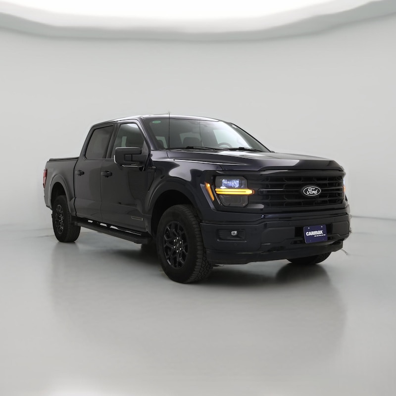 2024 Ford F150 XLT