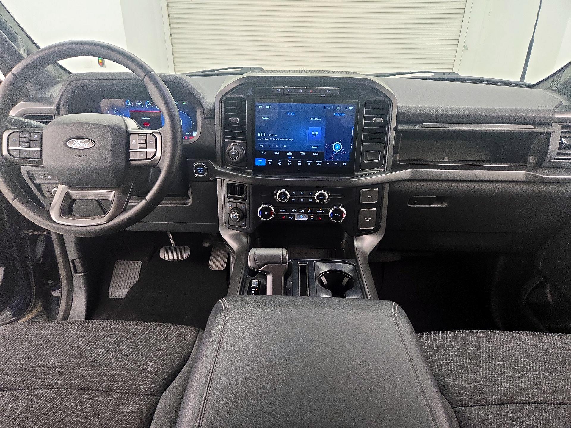 Thumbnail: 2024 Ford F-150 - 9
