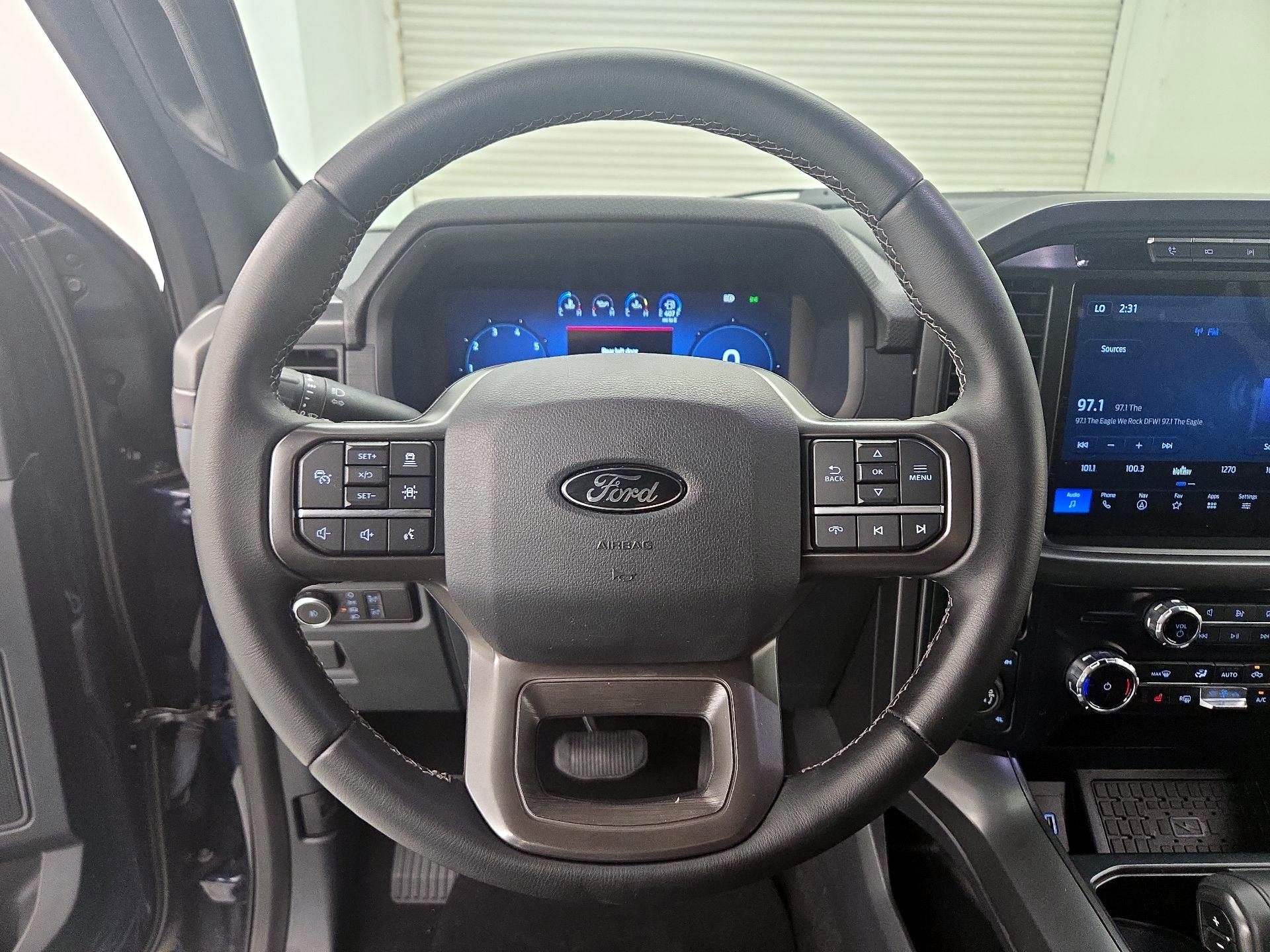 Thumbnail: 2024 Ford F-150 - 10