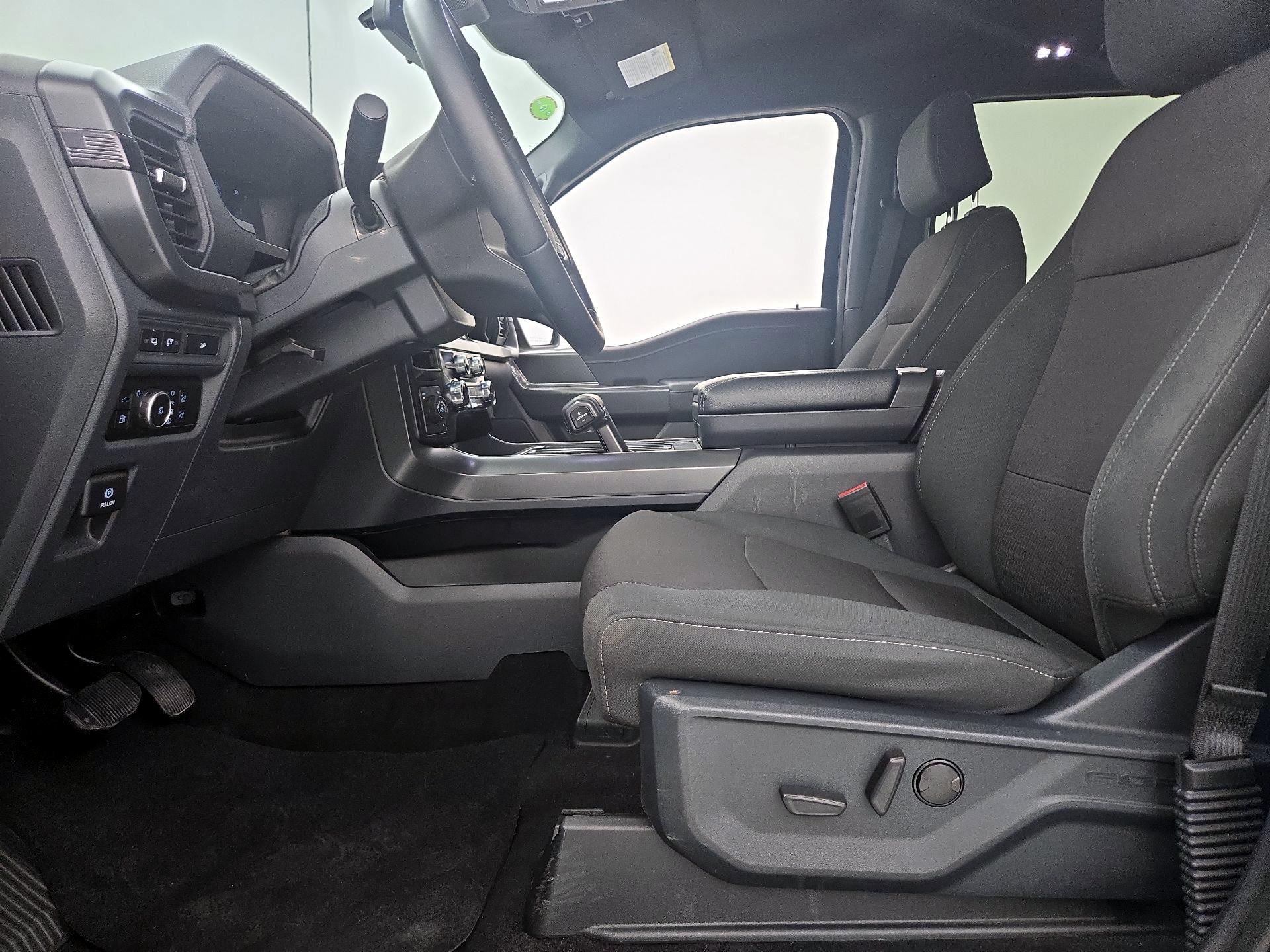 Thumbnail: 2024 Ford F-150 - 11