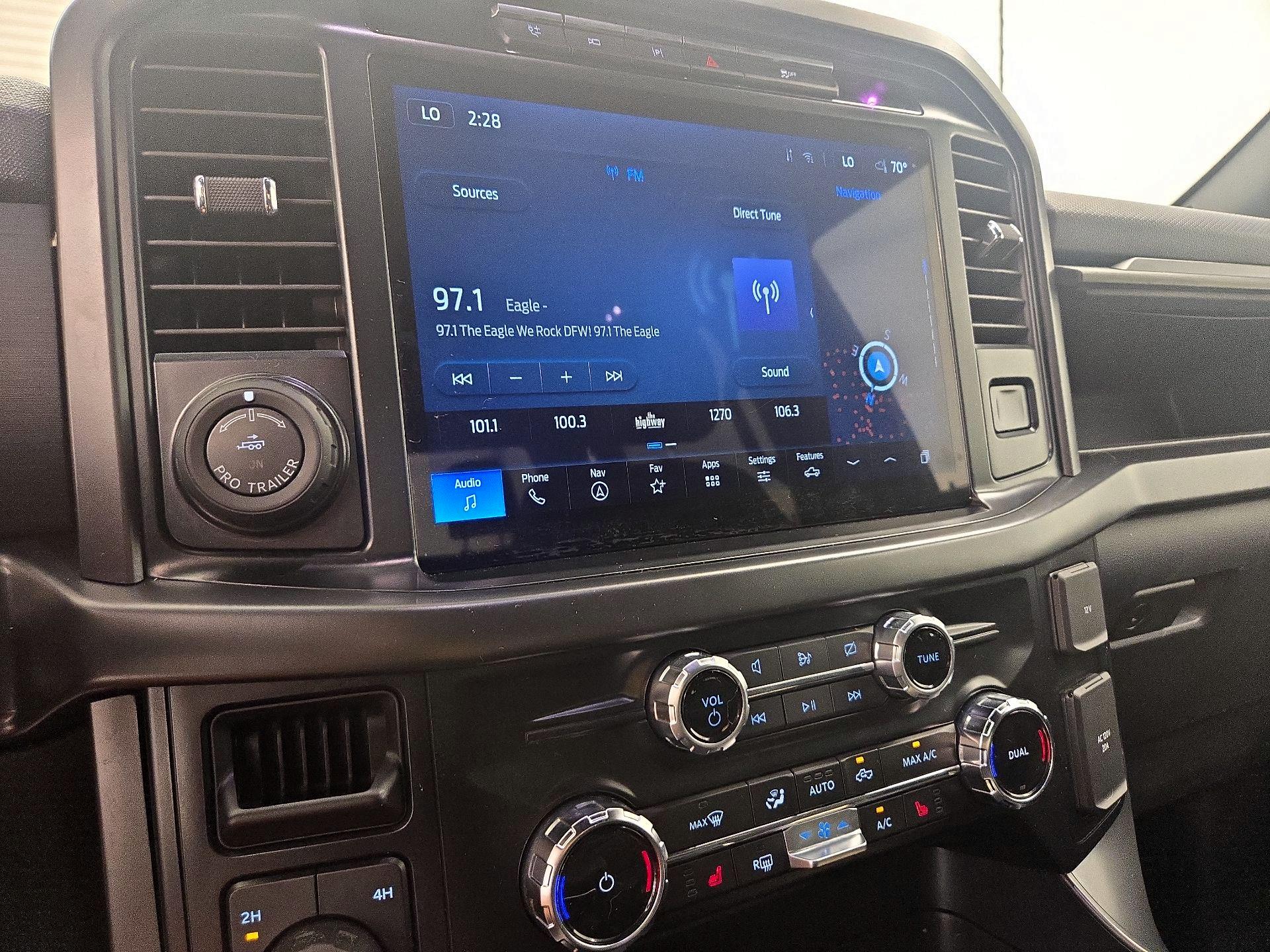 Thumbnail: 2024 Ford F-150 - 17