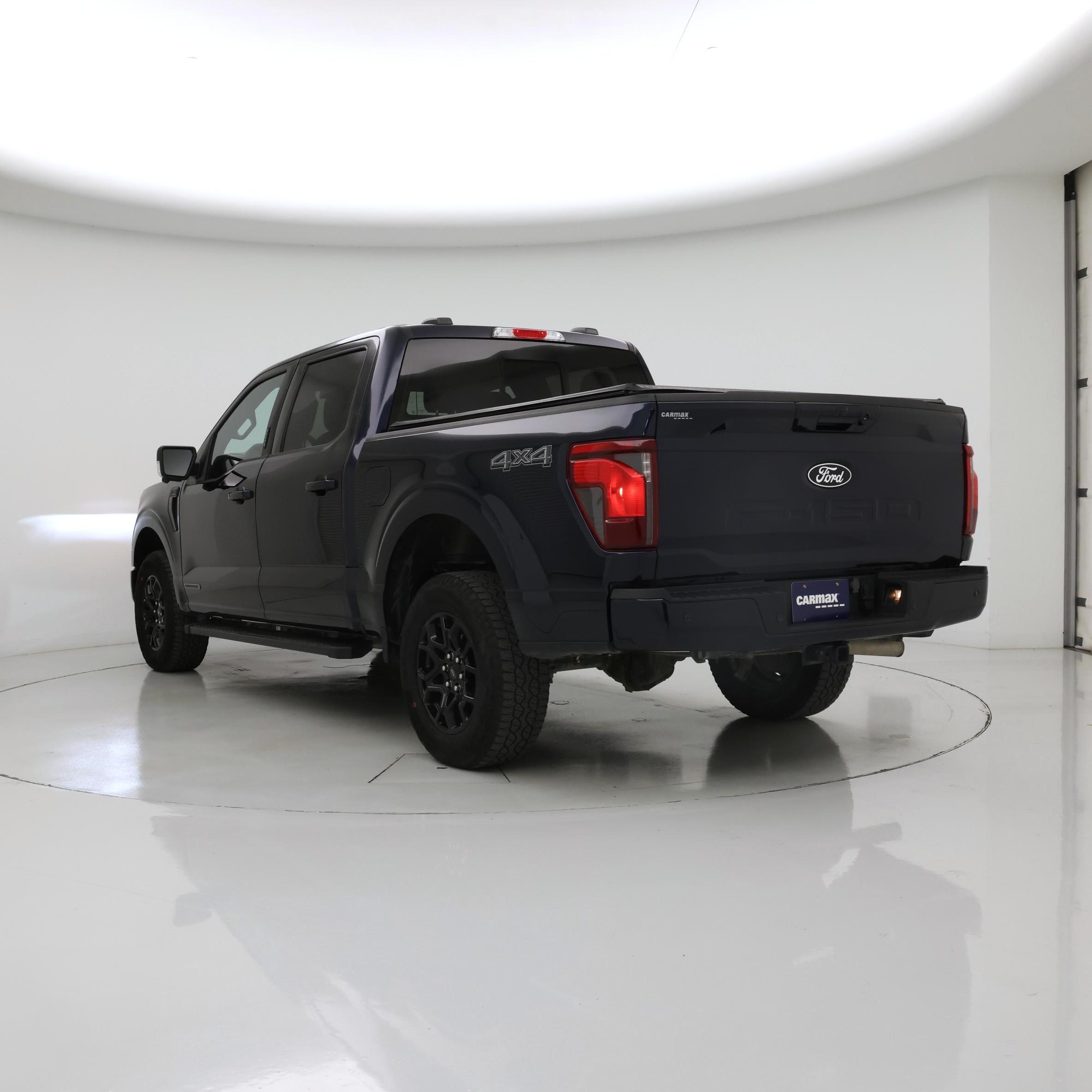 Thumbnail: 2024 Ford F-150 - 2