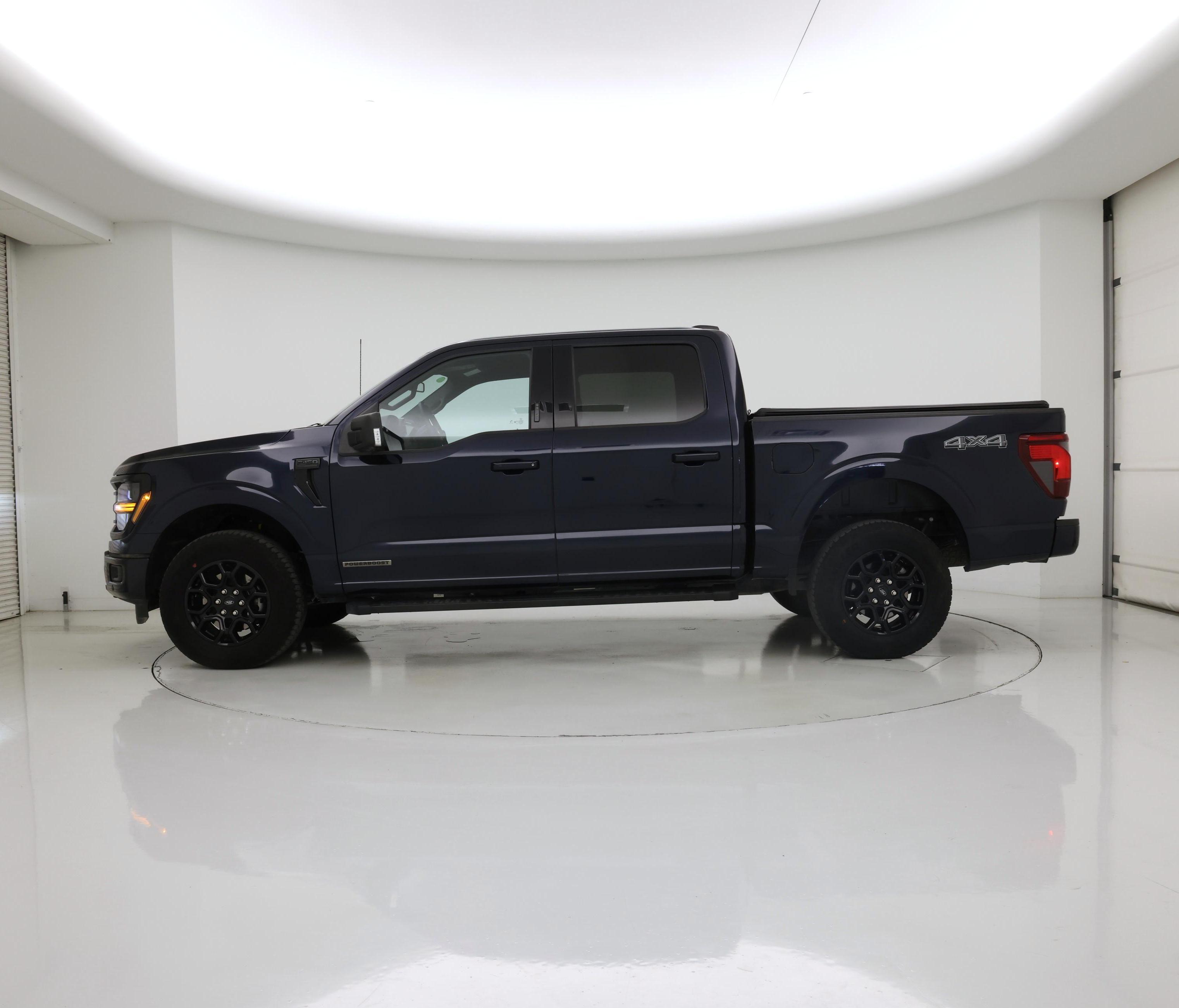 Thumbnail: 2024 Ford F-150 - 3