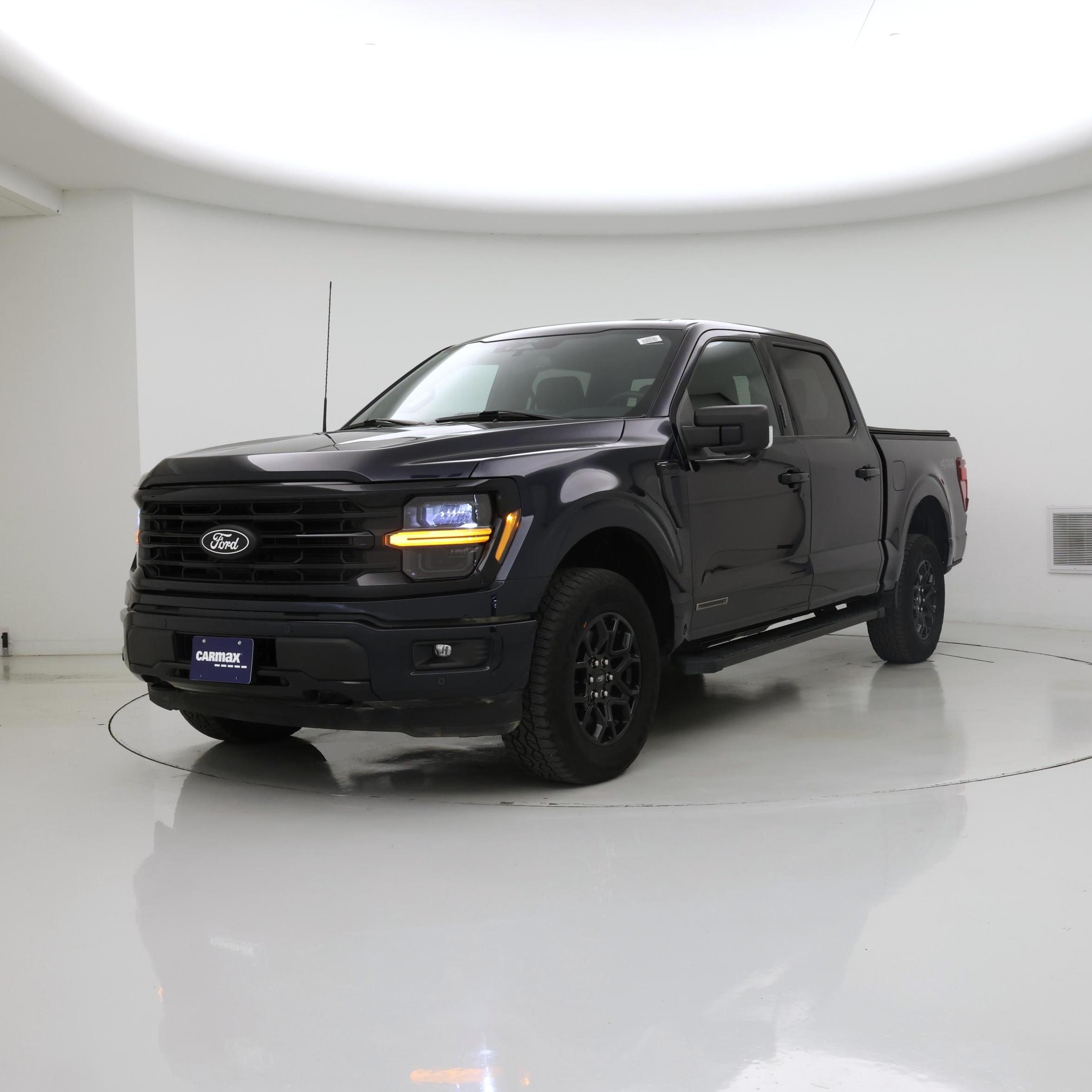 Thumbnail: 2024 Ford F-150 - 4