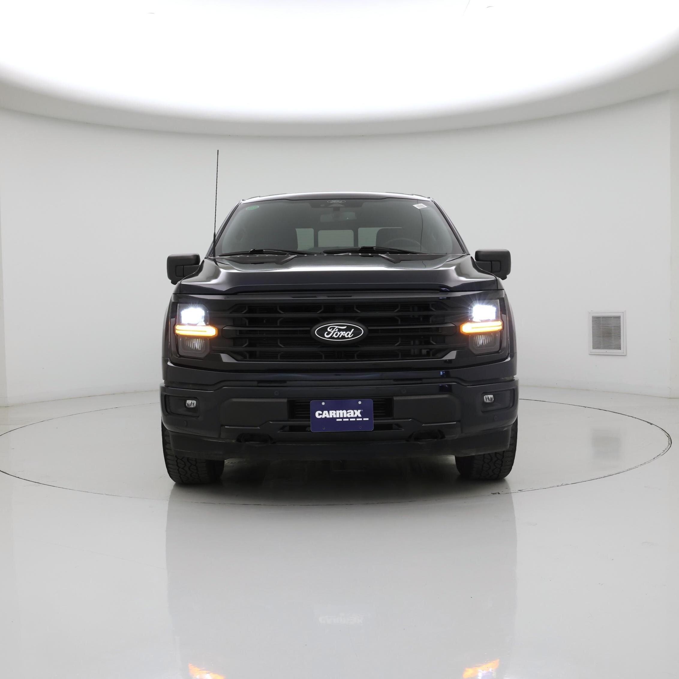 Thumbnail: 2024 Ford F-150 - 5