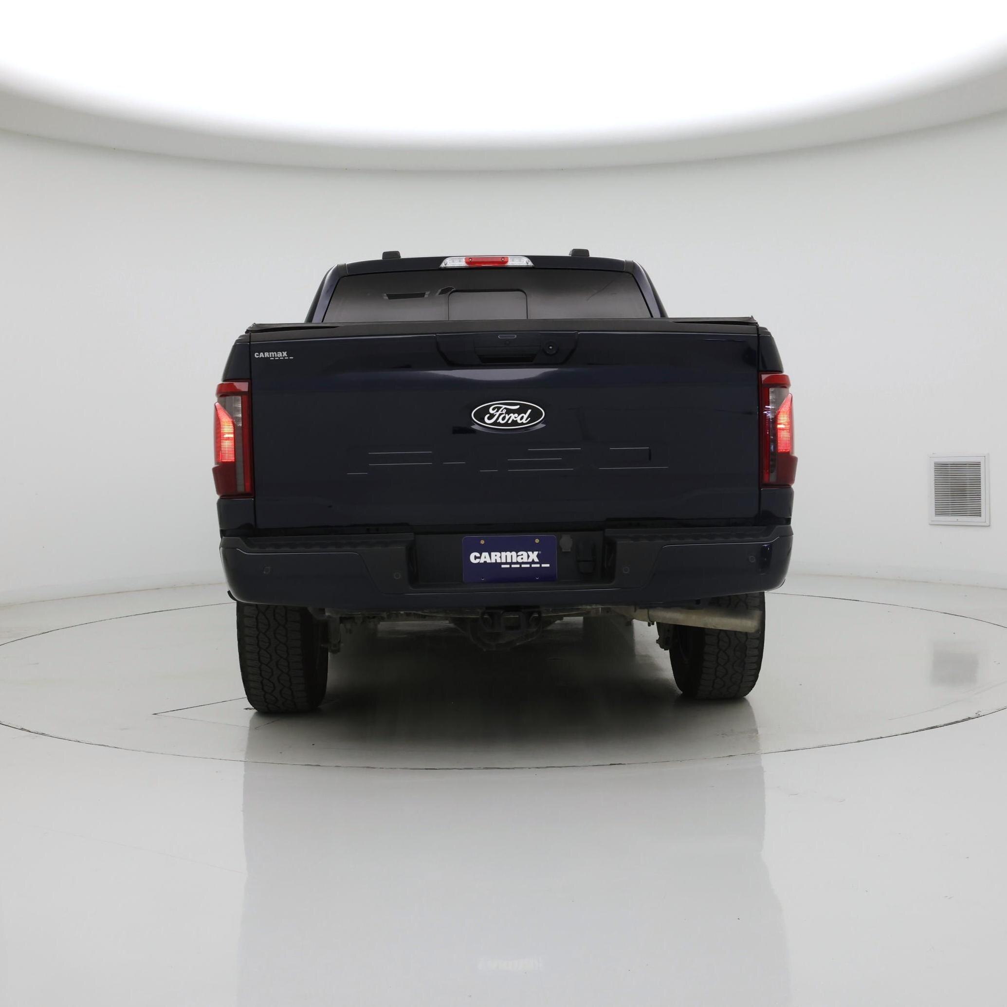 Thumbnail: 2024 Ford F-150 - 6