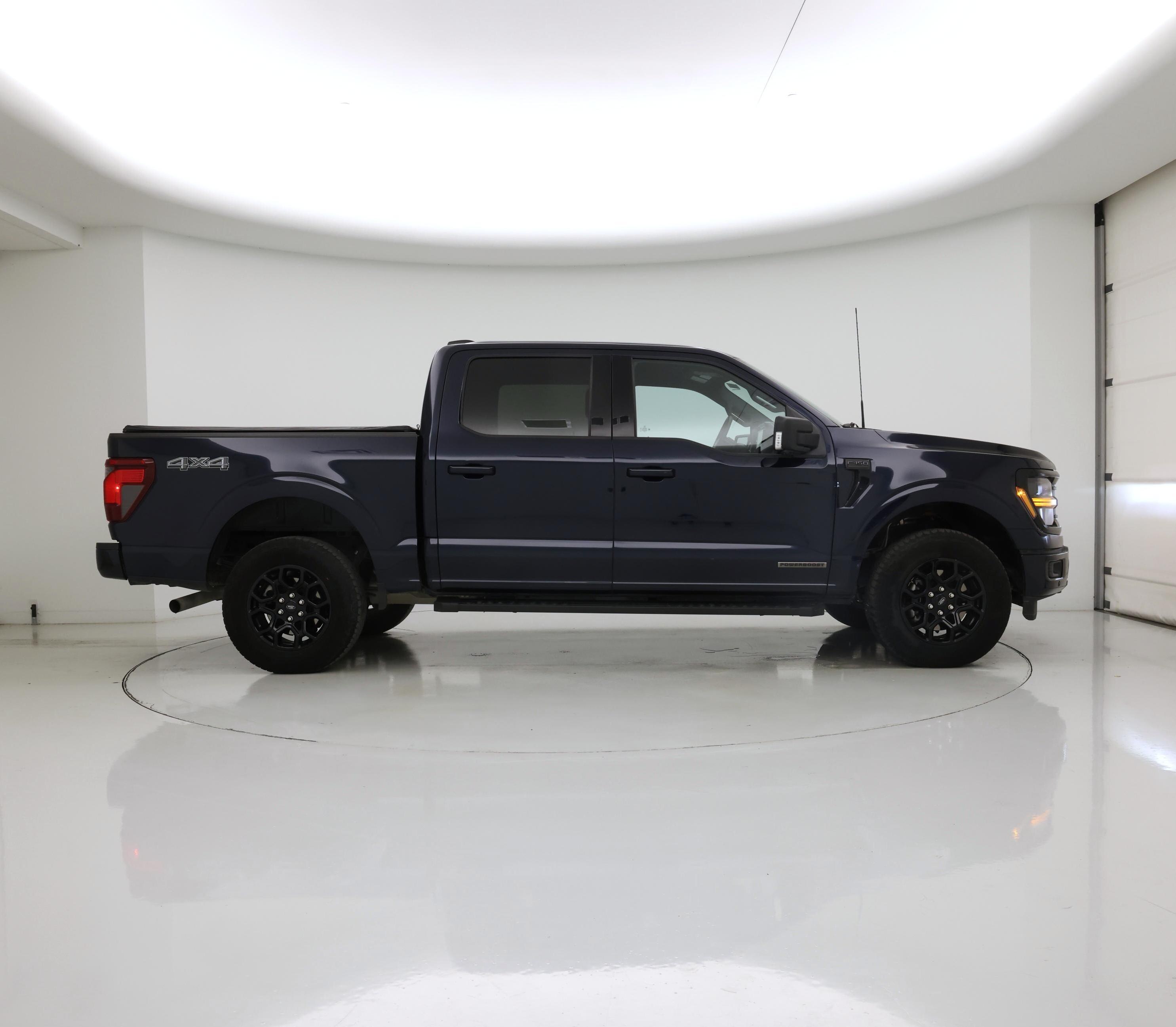 Thumbnail: 2024 Ford F-150 - 7