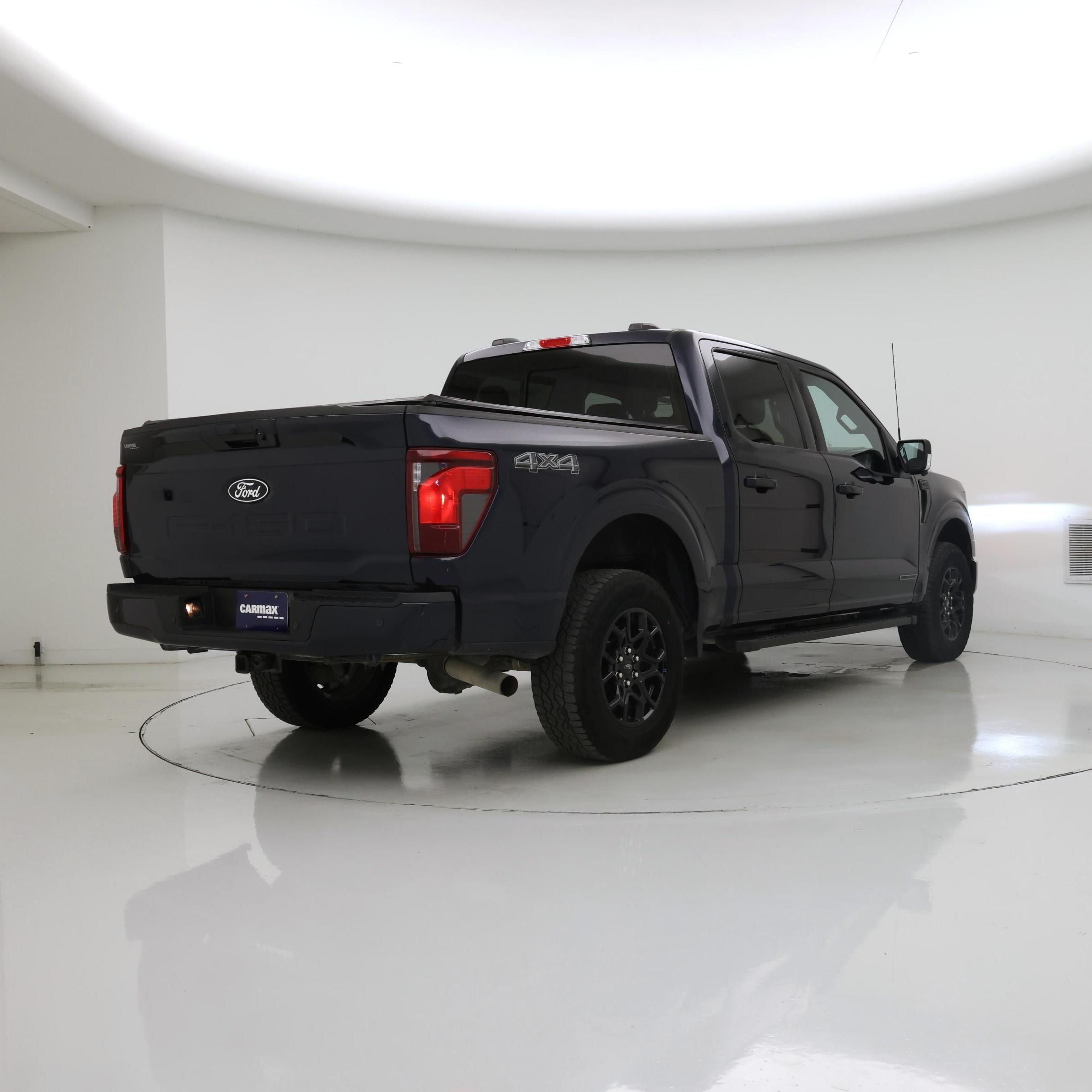 Thumbnail: 2024 Ford F-150 - 8