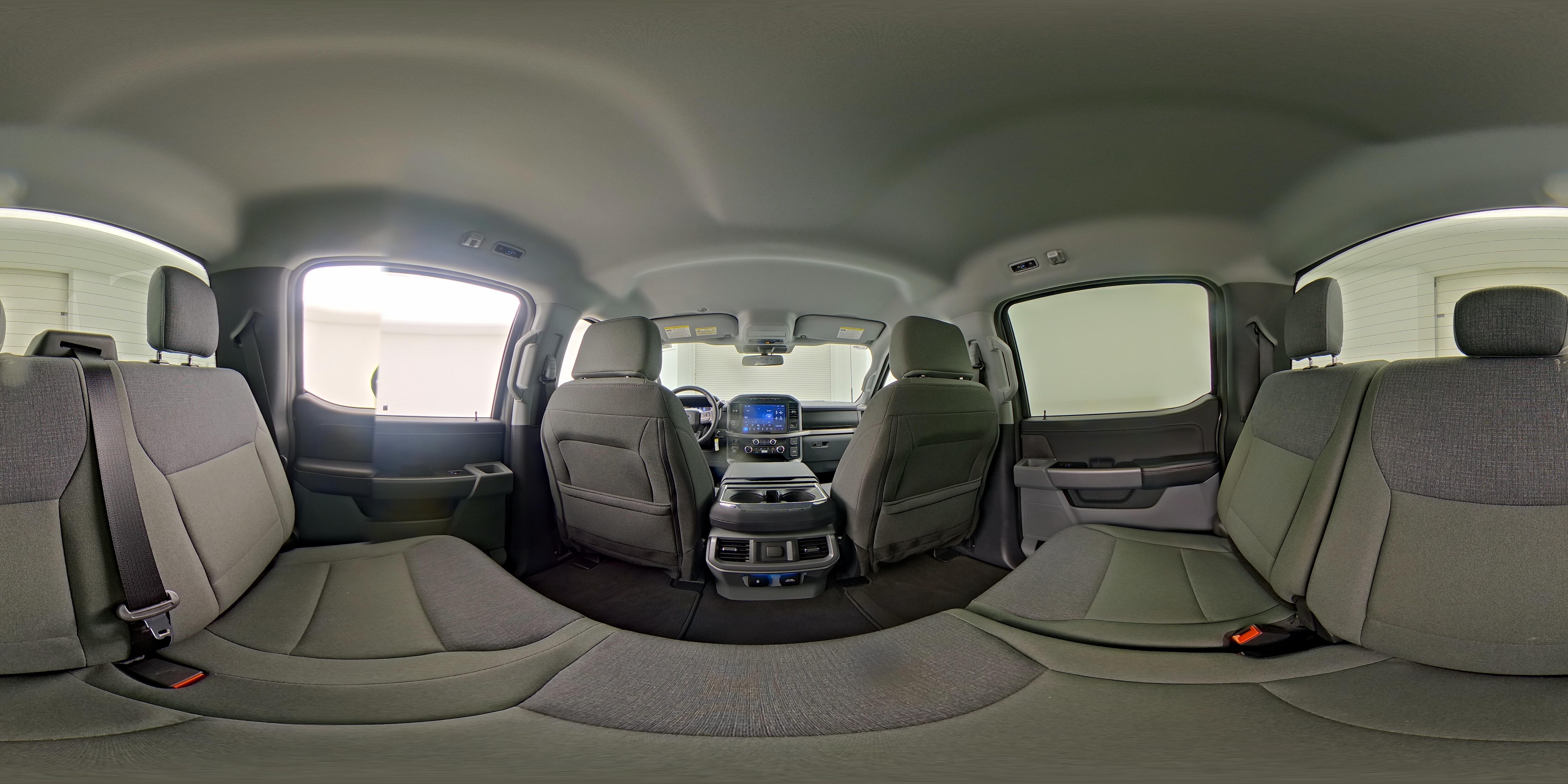 2024 Ford F-150 XLT - Photo 26