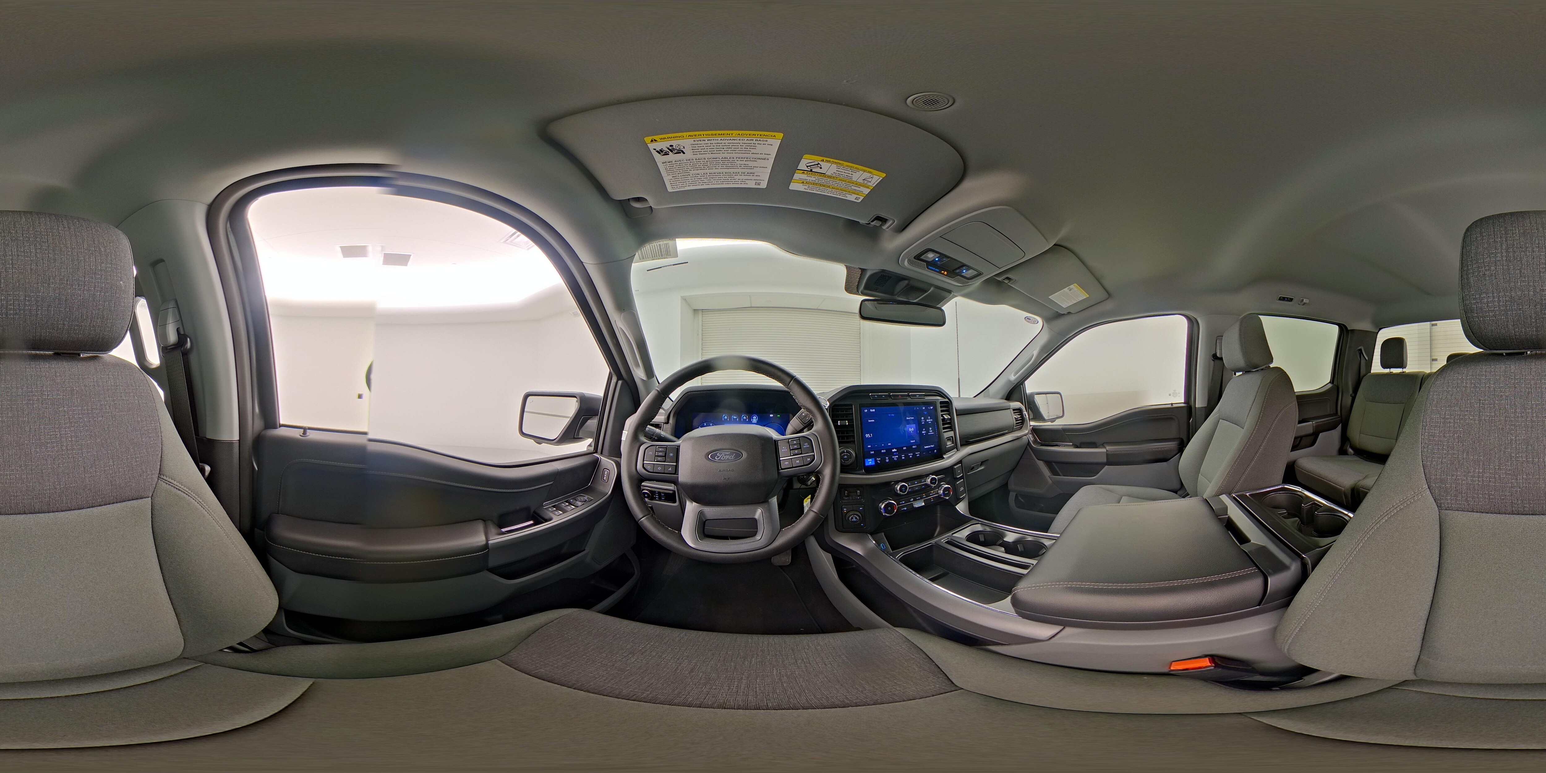 2024 Ford F-150 XLT - Photo 27