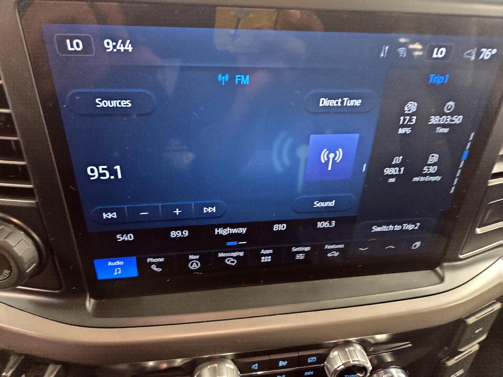 2024 Ford F-150 XLT - Photo 17