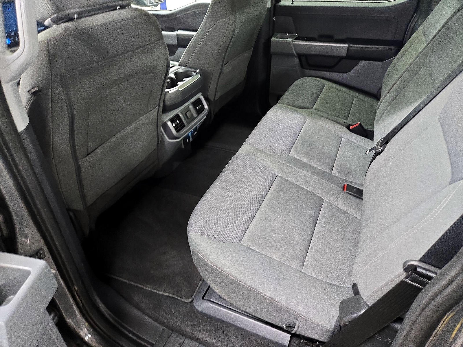2024 Ford F-150 XLT - Photo 21