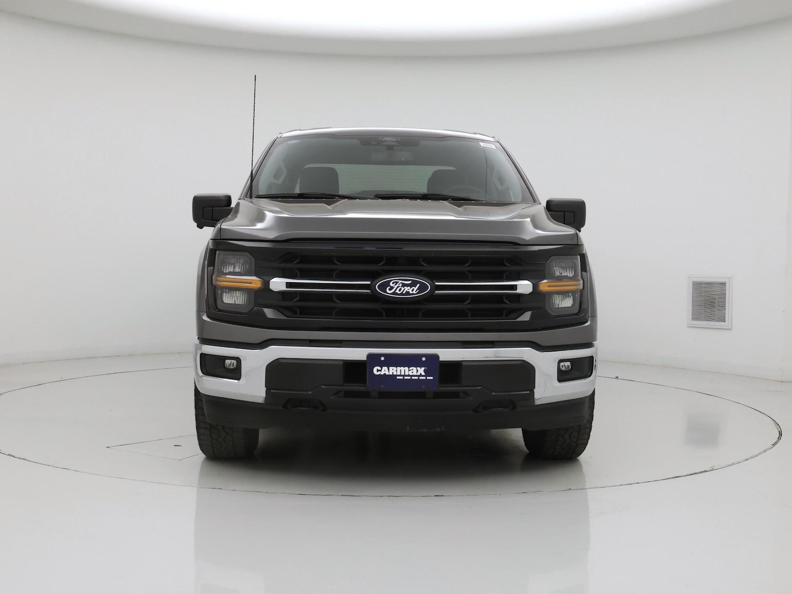2024 Ford F-150 XLT - Photo 6