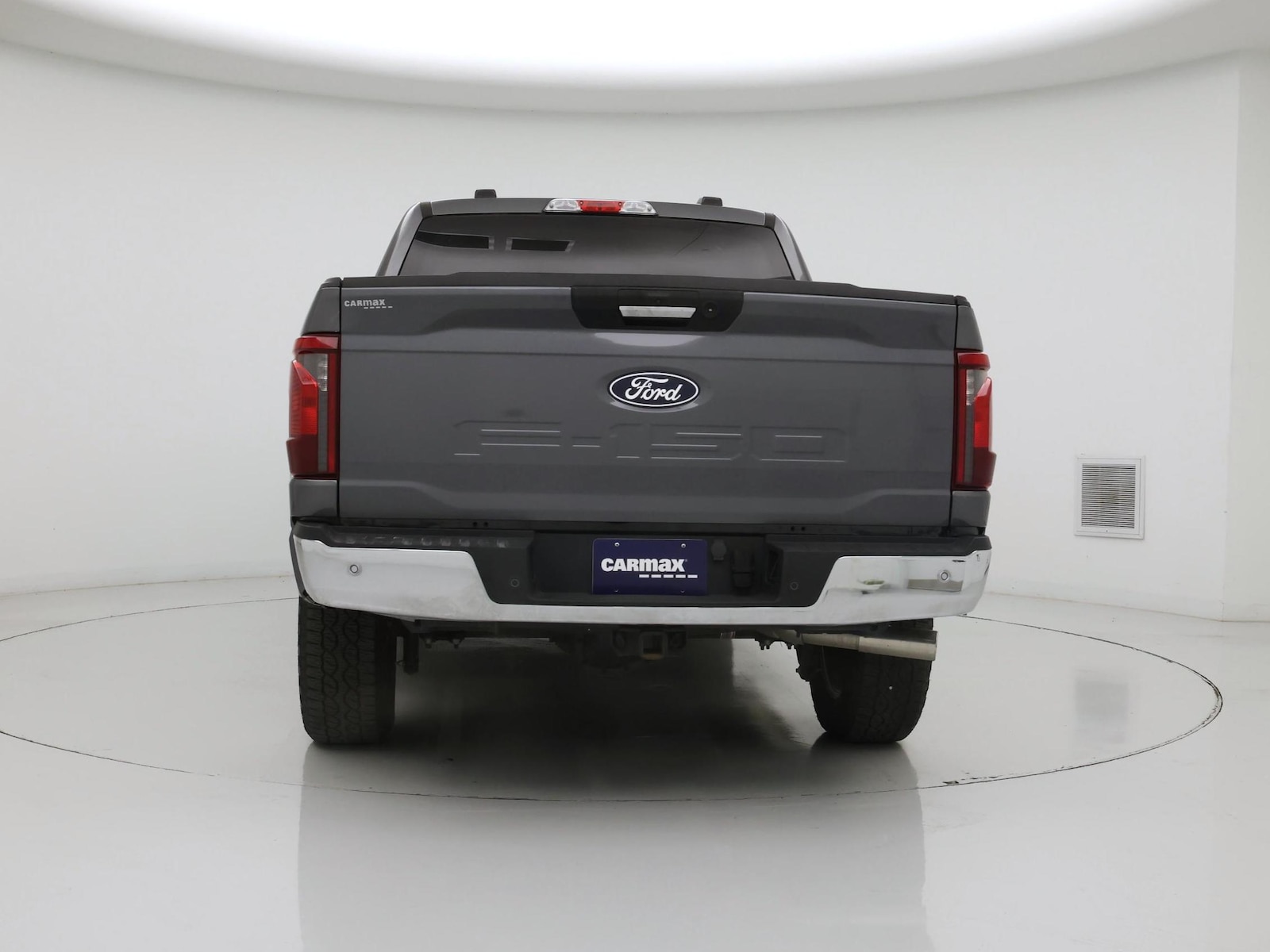 2024 Ford F-150 XLT - Photo 7