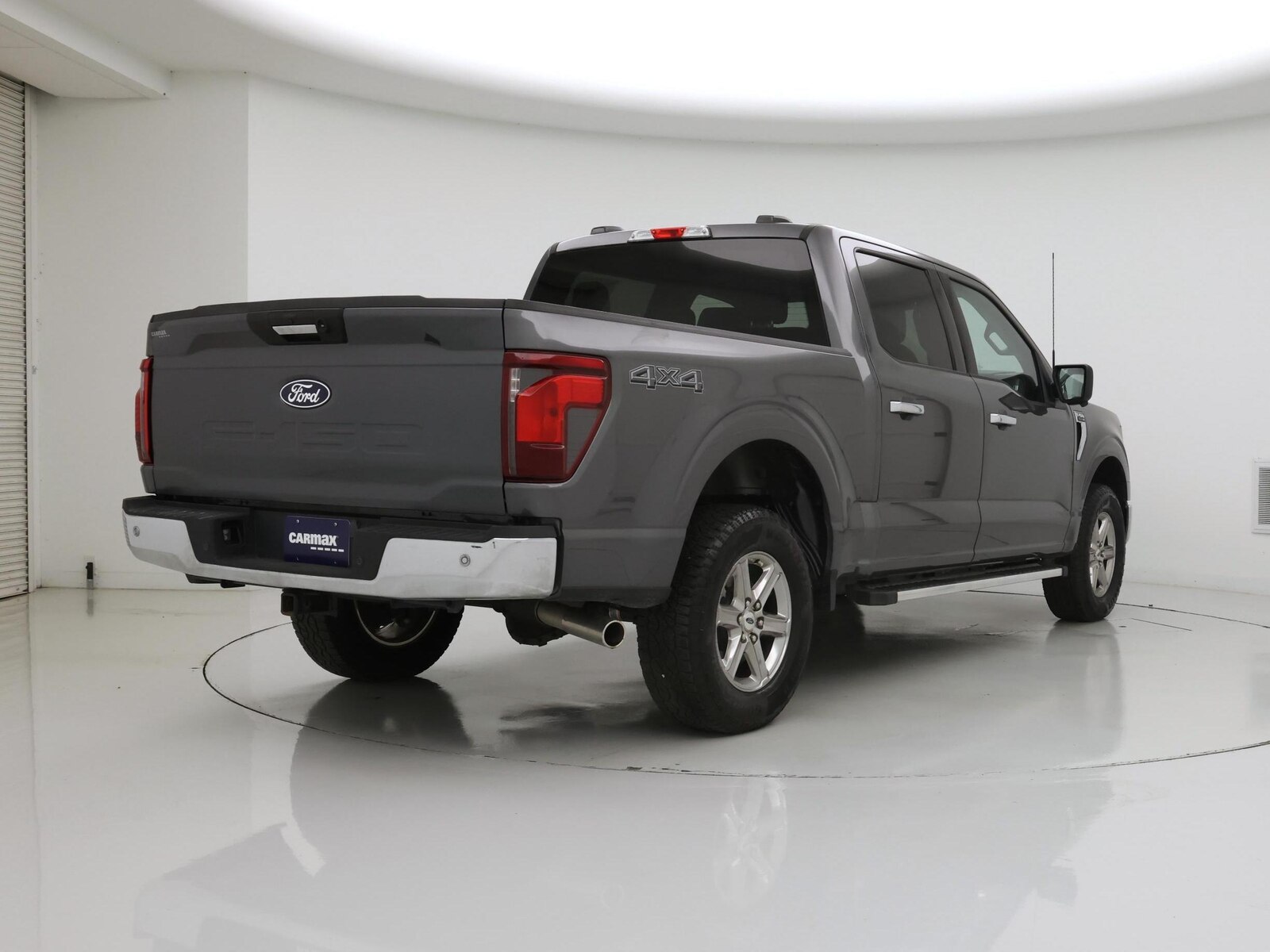 2024 Ford F-150 XLT - Photo 9