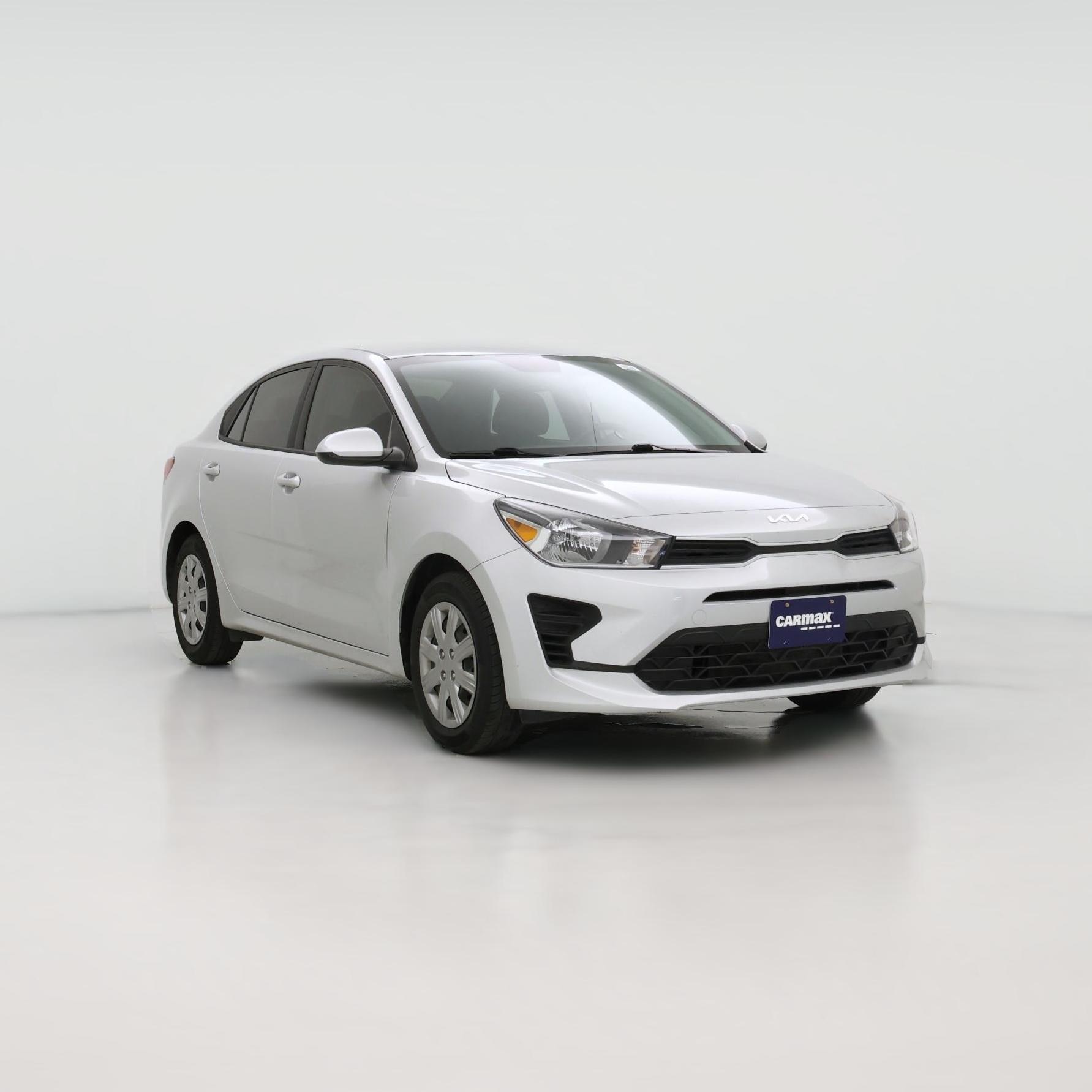 Thumbnail: 2023 Kia Rio - 1