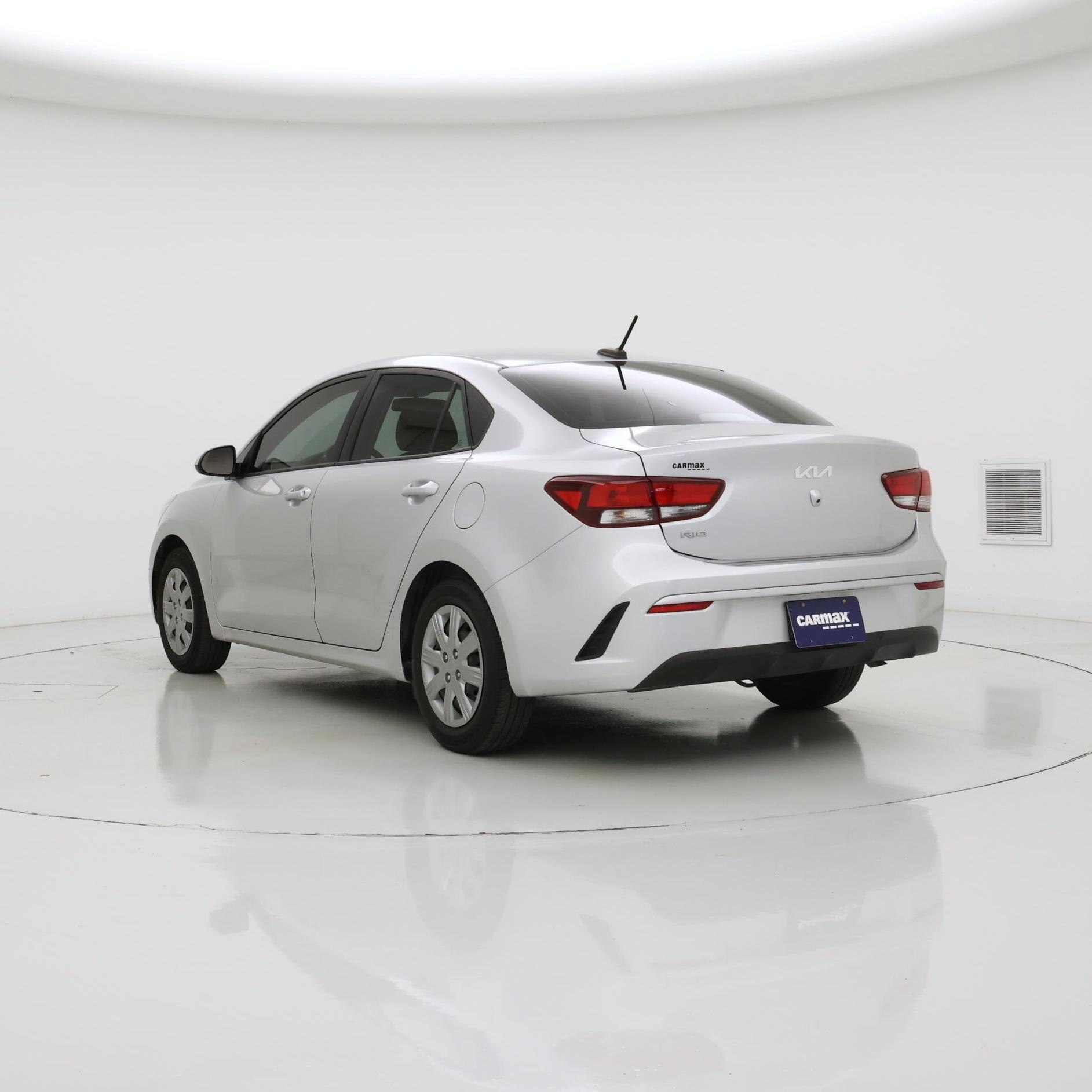 Thumbnail: 2023 Kia Rio - 2