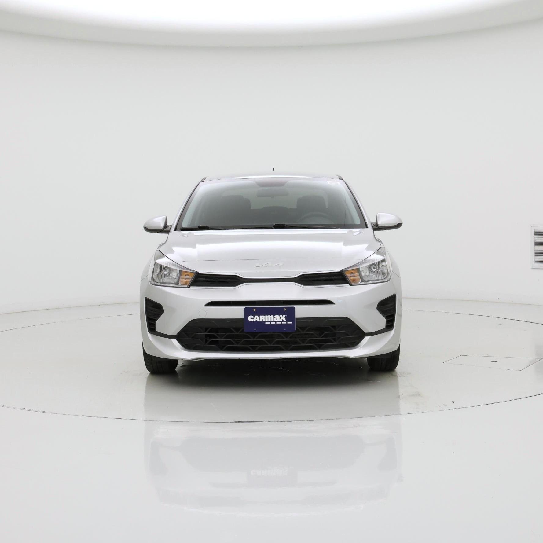 Thumbnail: 2023 Kia Rio - 5