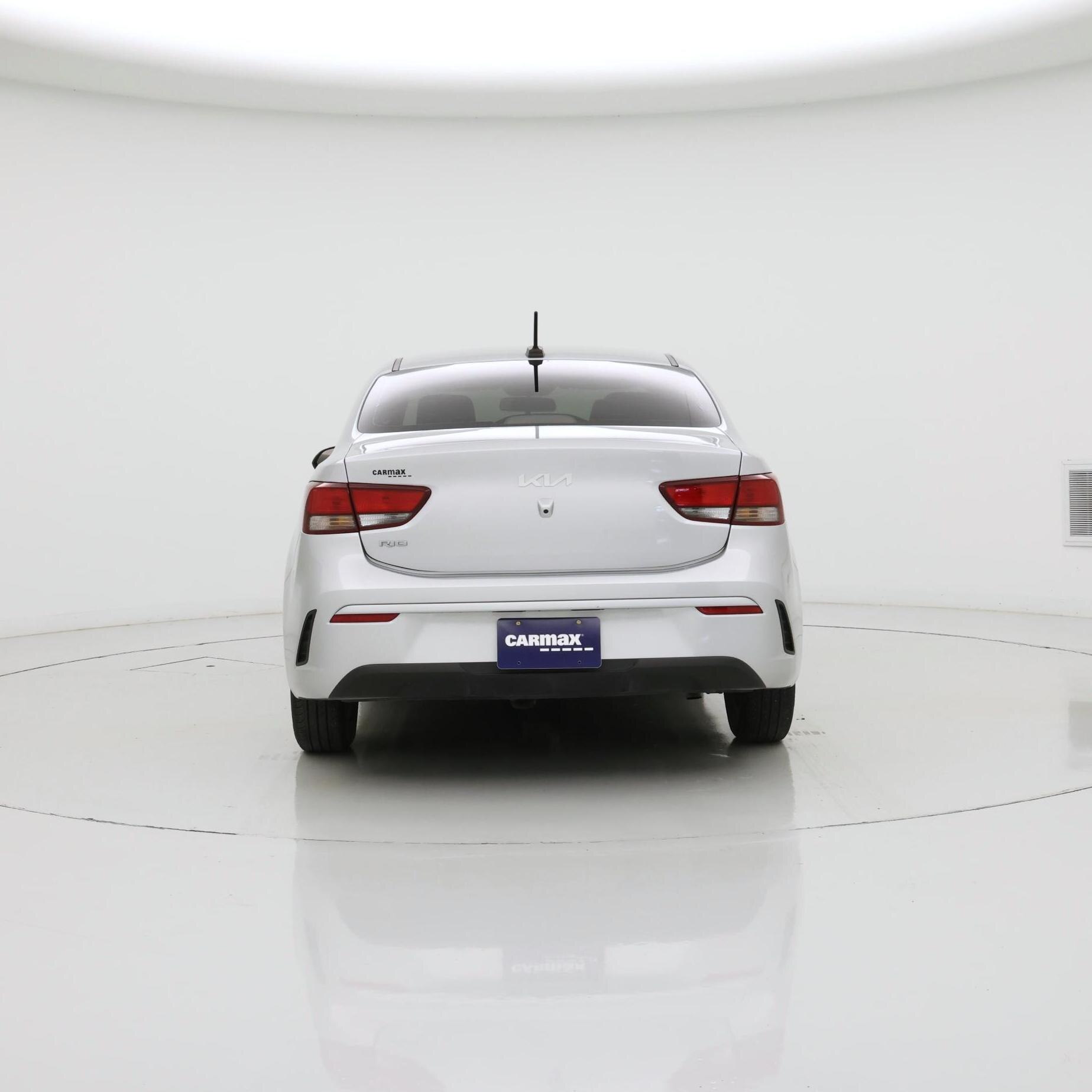 Thumbnail: 2023 Kia Rio - 6