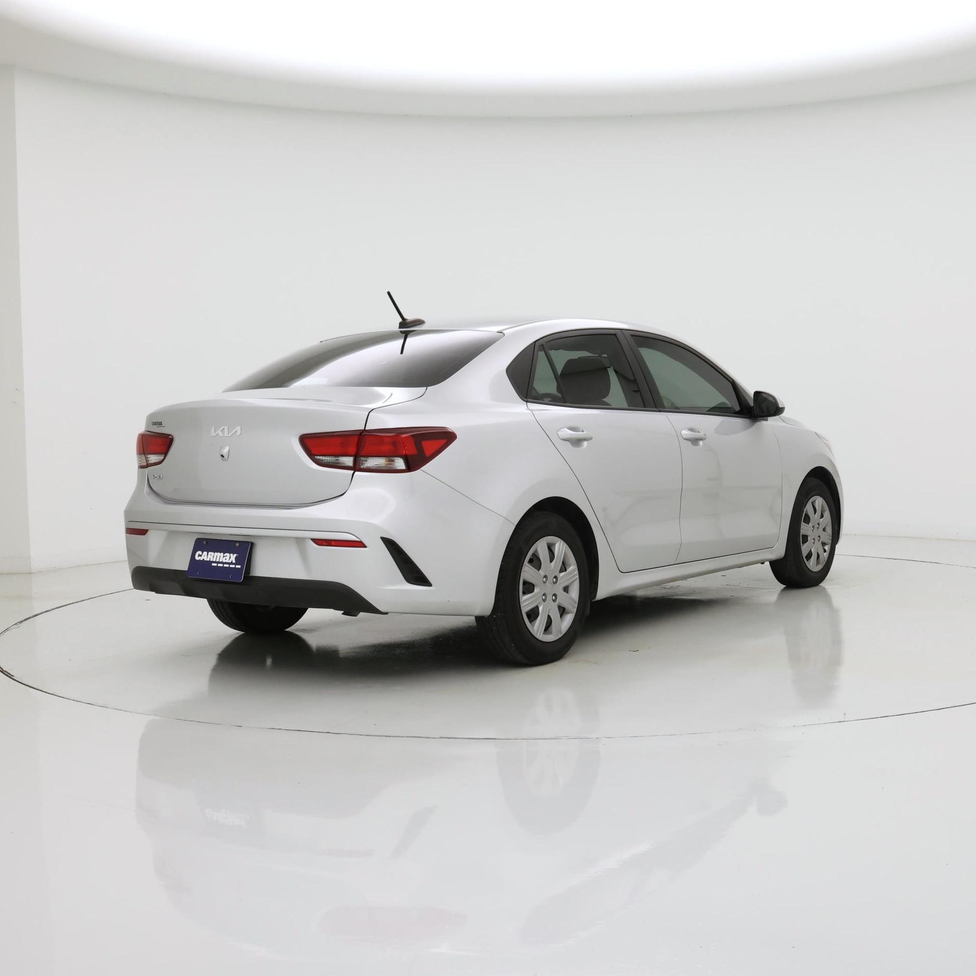 Thumbnail: 2023 Kia Rio - 8