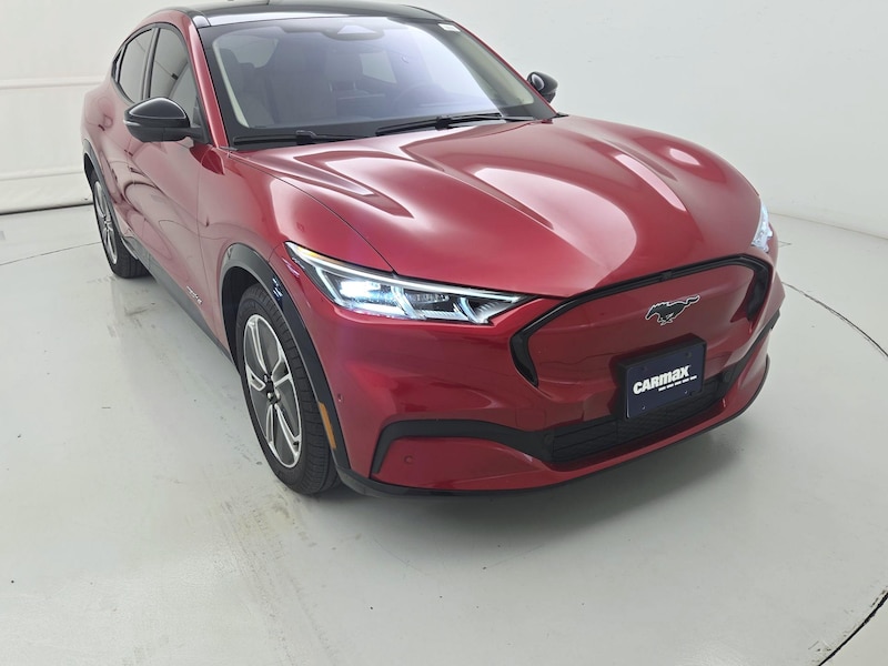 2023 Ford Mustang Mach-E Premium