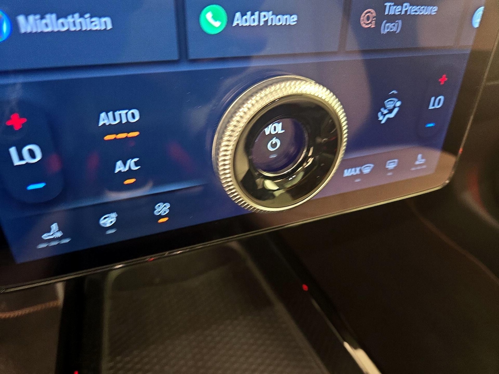 2023 Ford Mustang Mach-E Premium RWD - Photo 15
