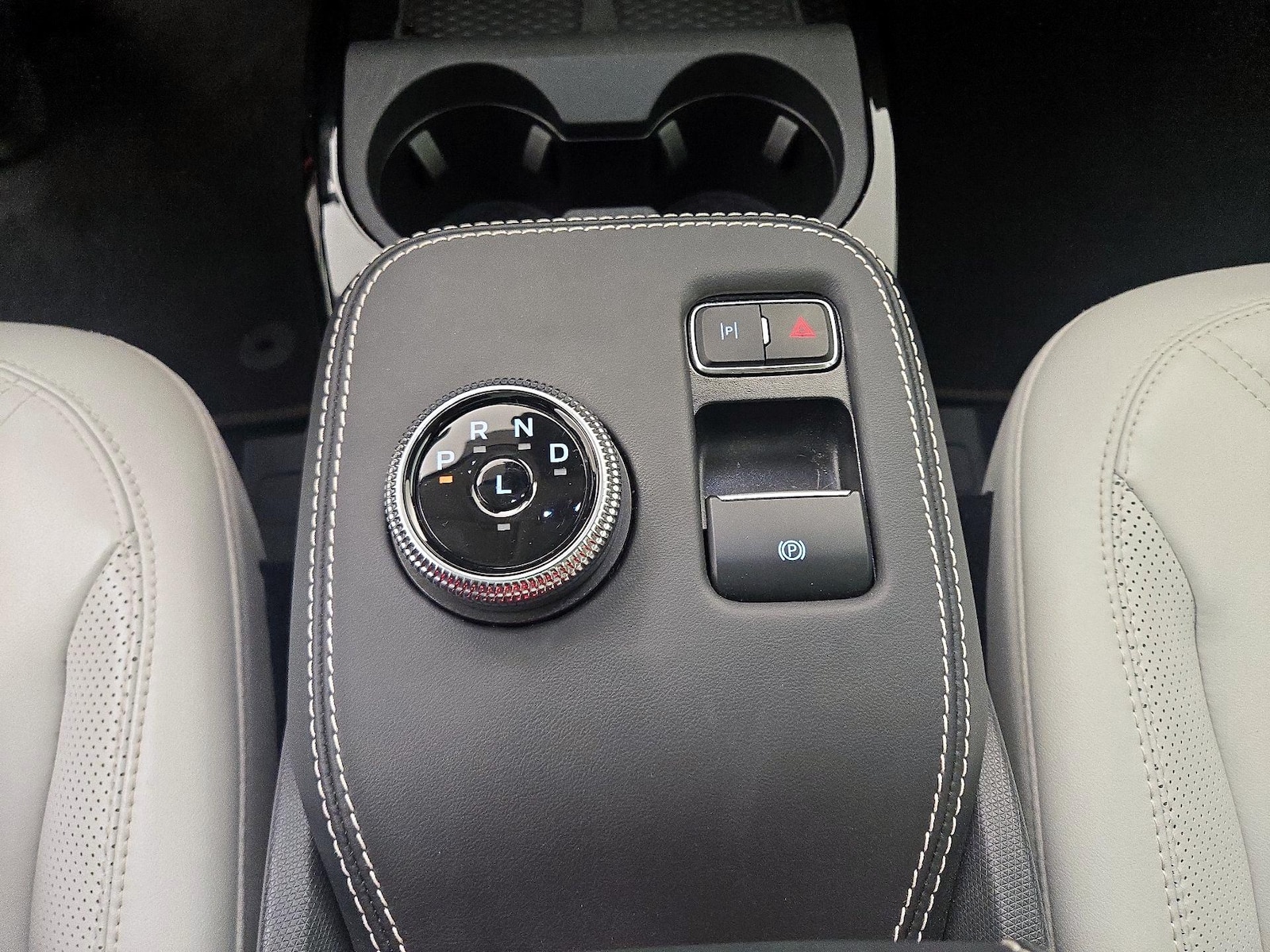 2023 Ford Mustang Mach-E Premium RWD - Photo 16