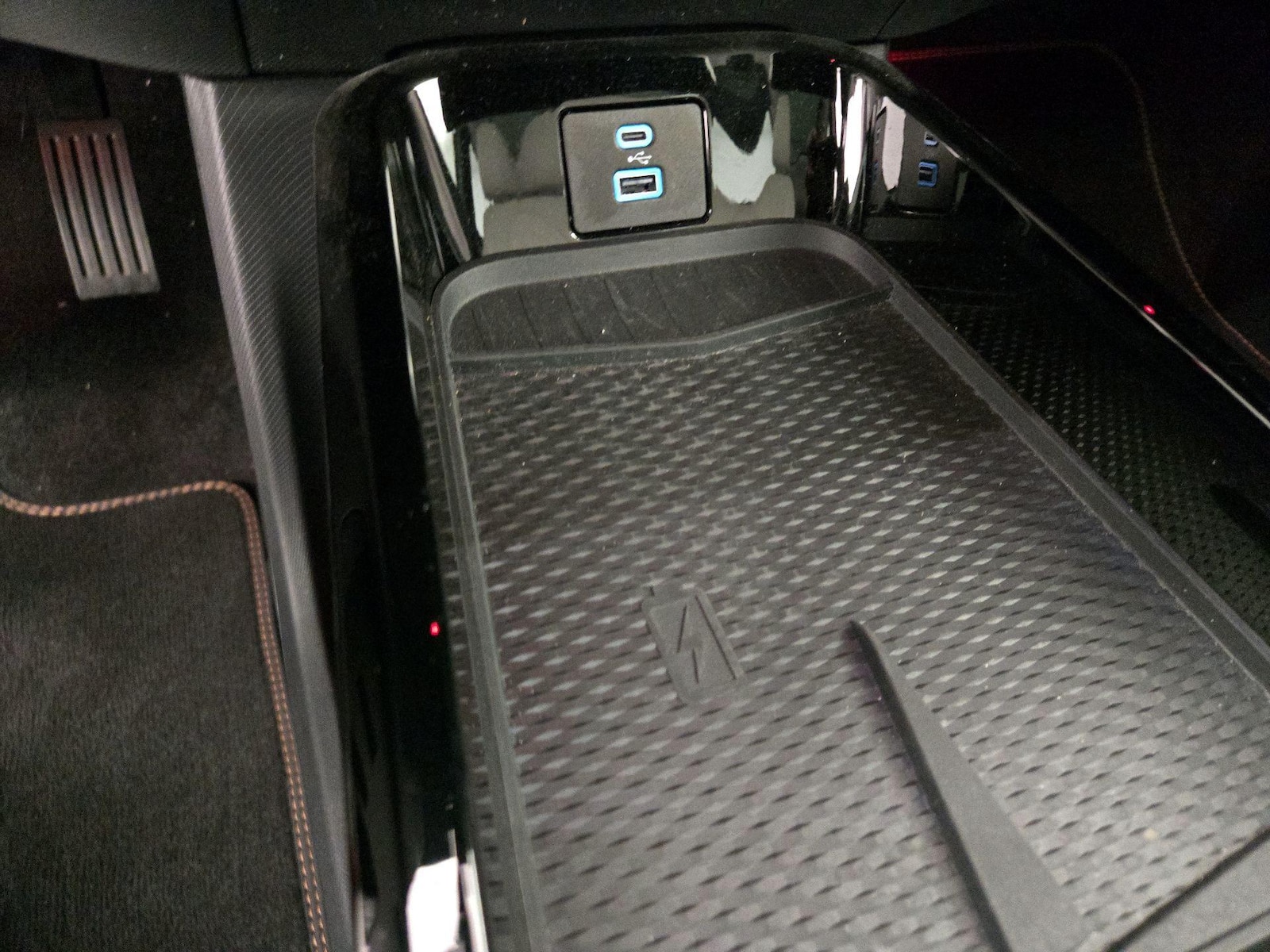 2023 Ford Mustang Mach-E Premium RWD - Photo 17